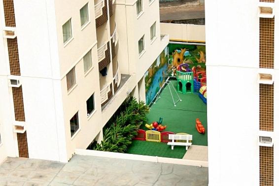 Royal Park Caldas Novas 2q view 5