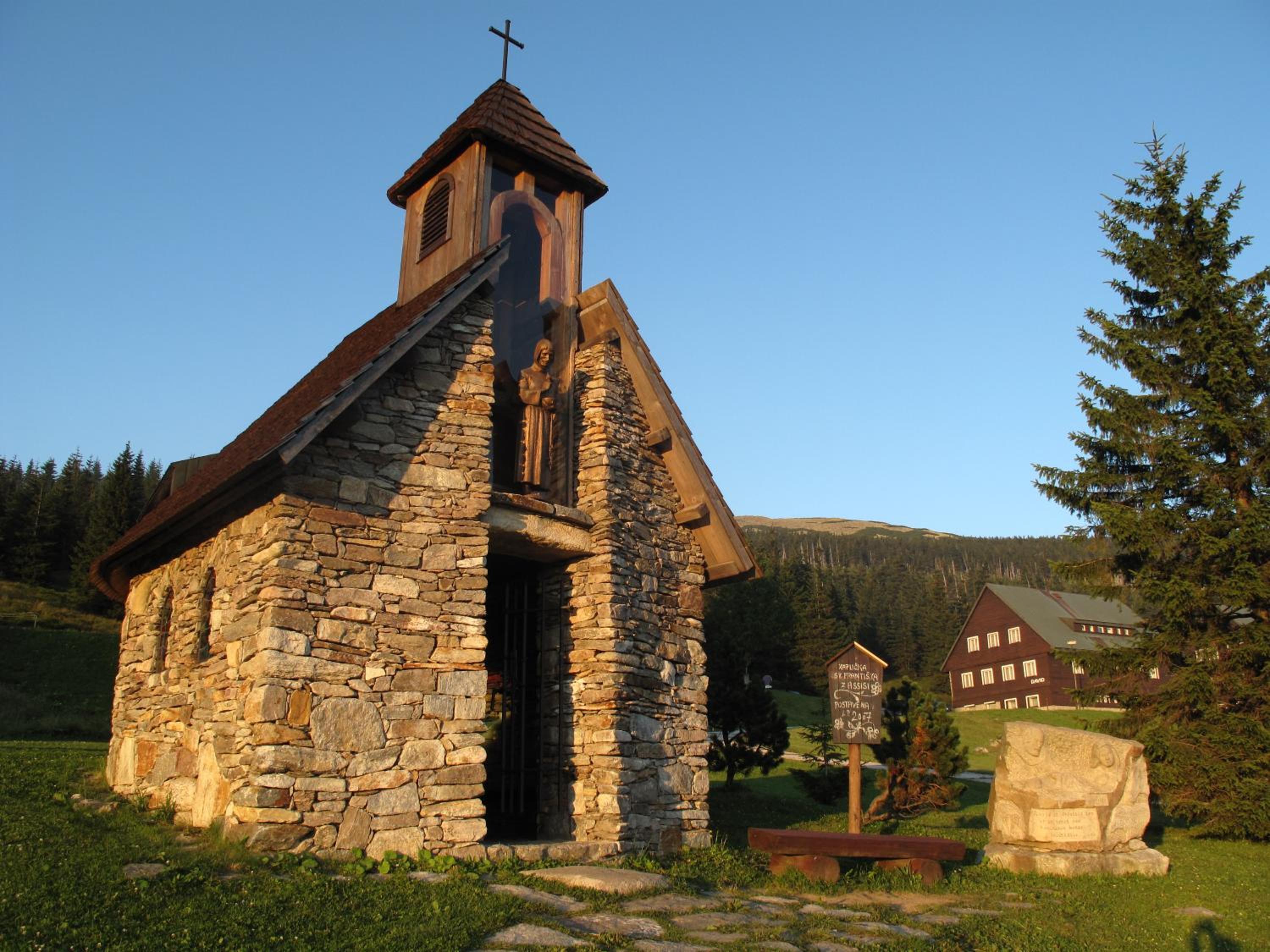 Vila Tereza