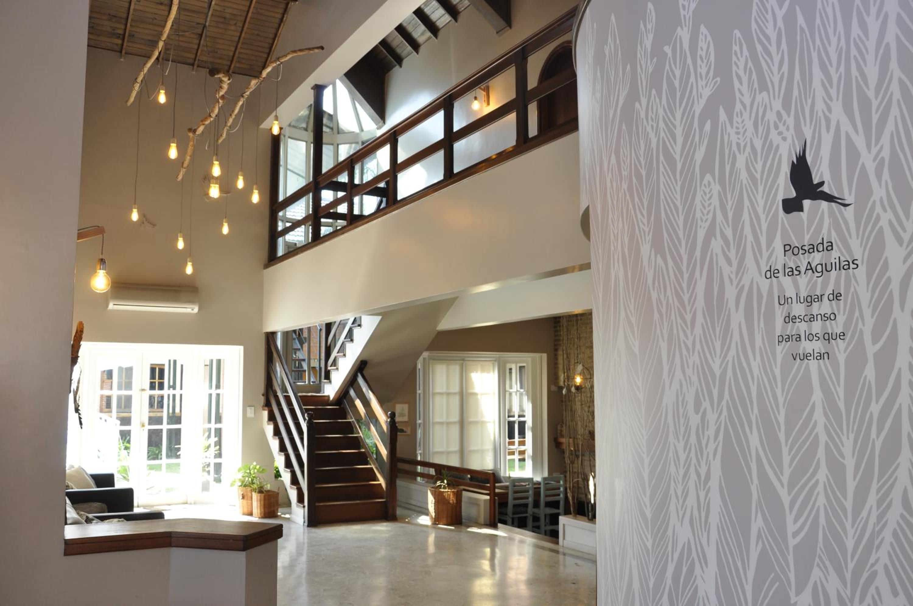 Posada de las Aguilas Hotel Boutique