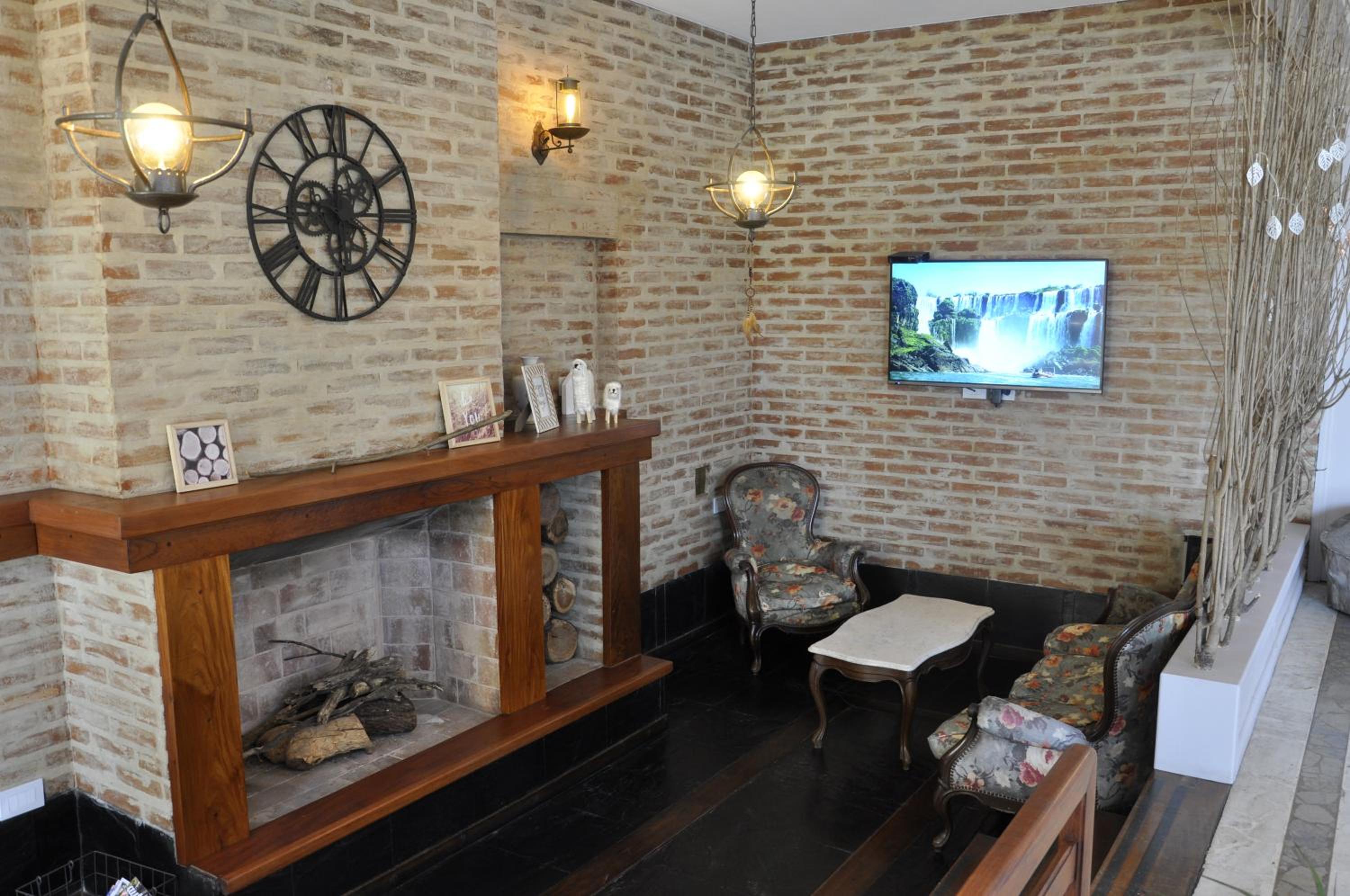Posada de las Aguilas Hotel Boutique