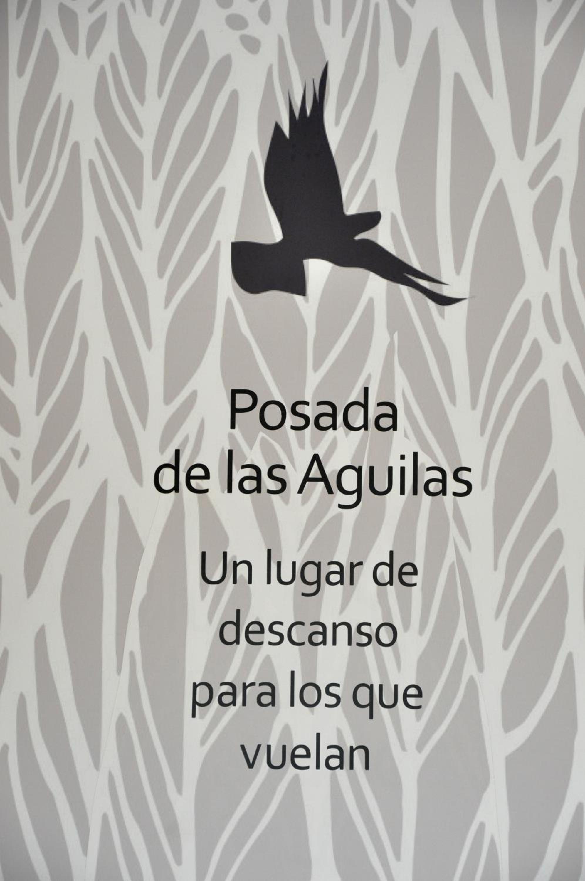 Posada de las Aguilas Hotel Boutique