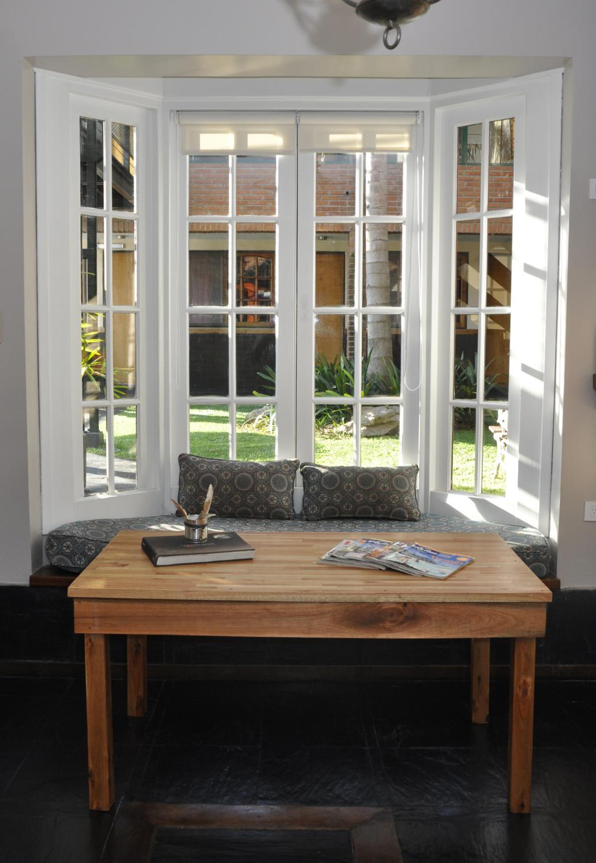 Posada de las Aguilas Hotel Boutique