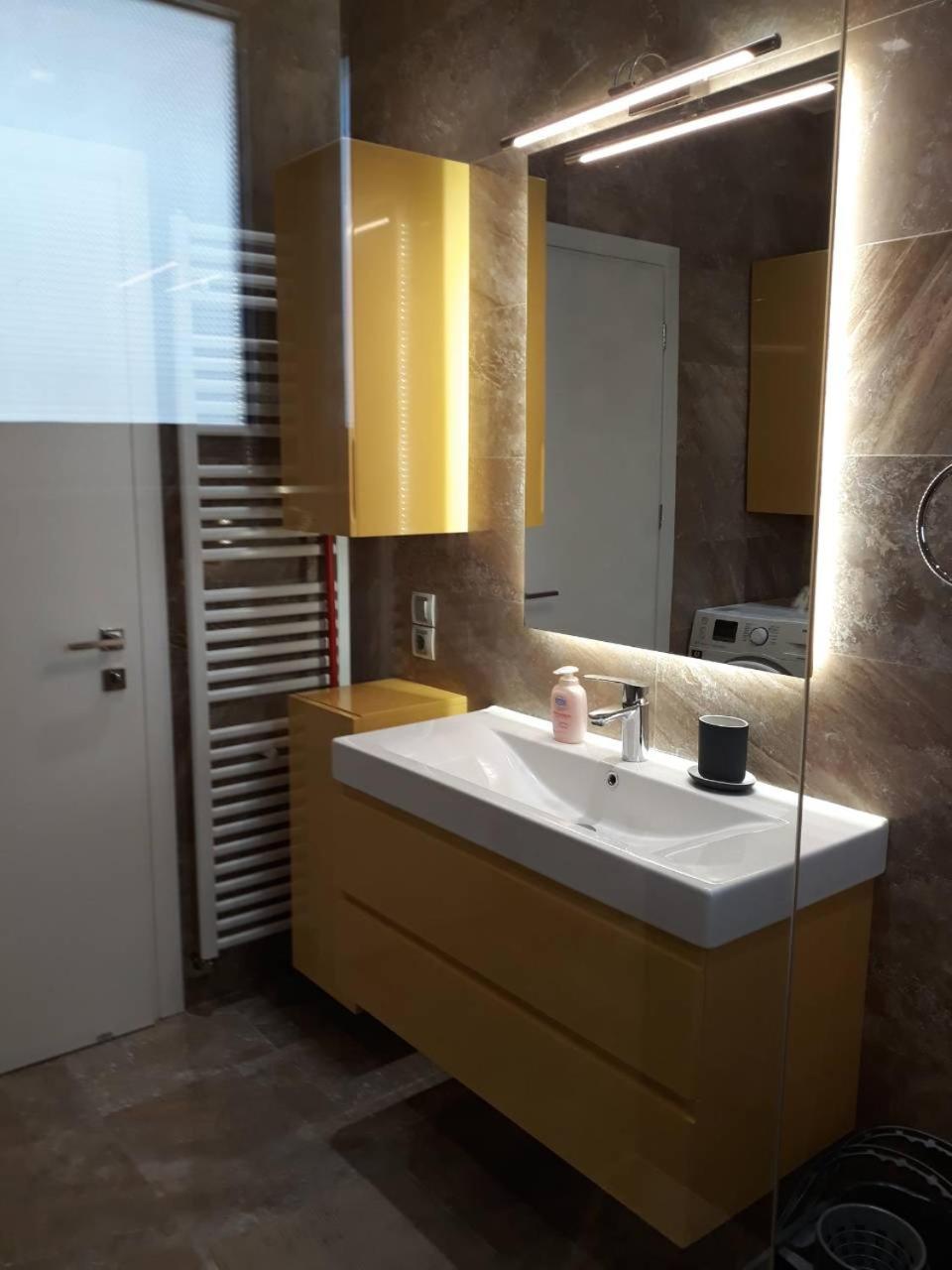 Apartament Hermes