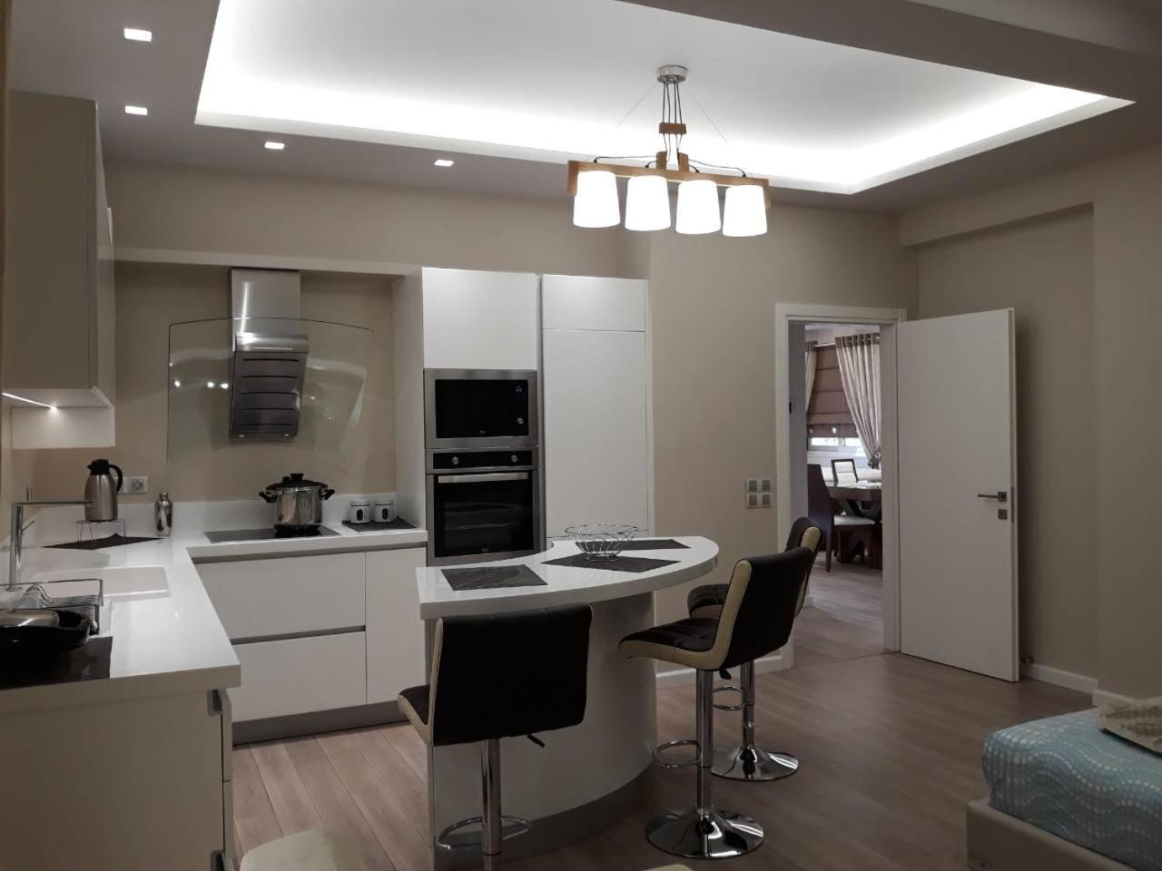 Apartament Hermes