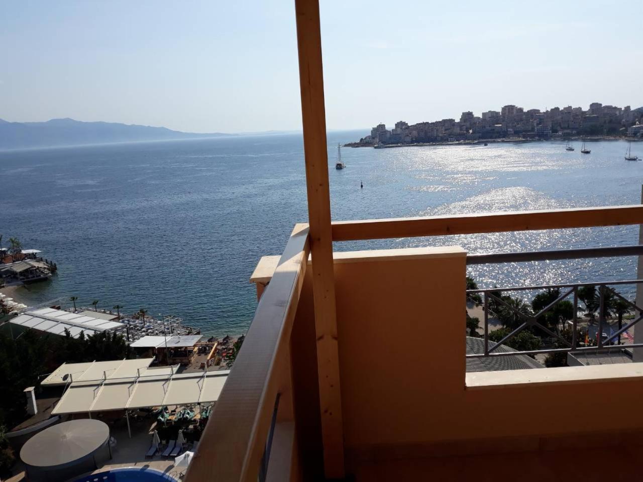 Apartament Hermes