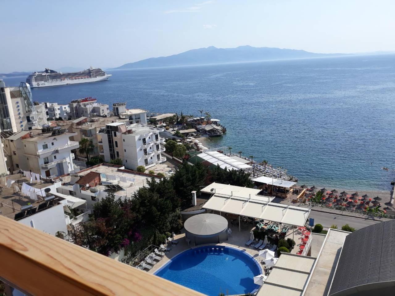 Apartament Hermes