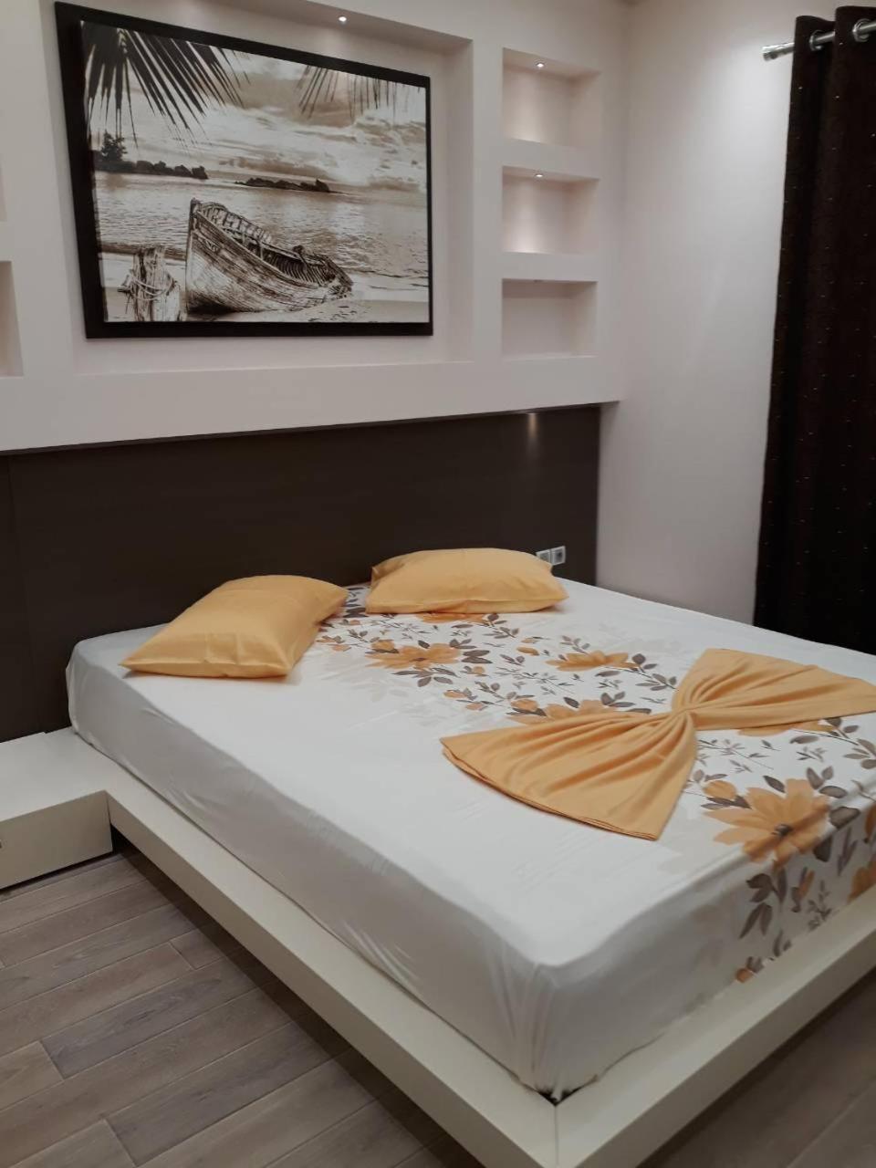 Apartament Hermes