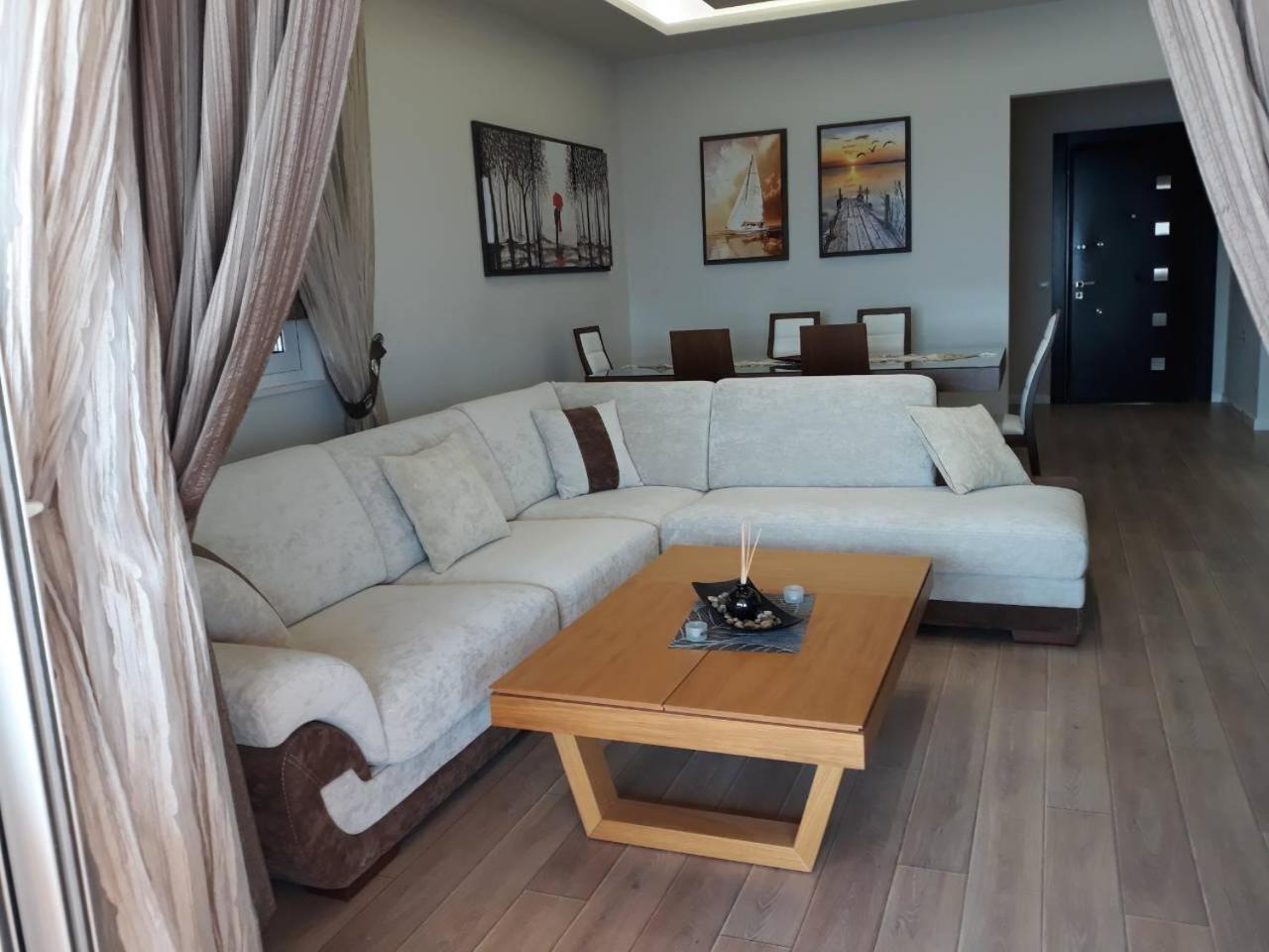 Apartament Hermes