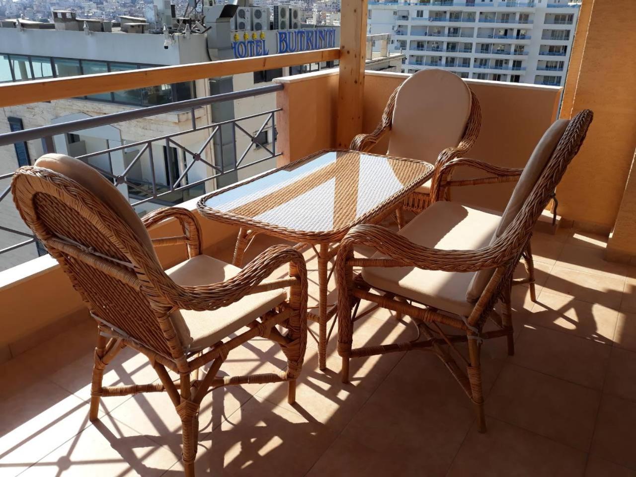 Apartament Hermes