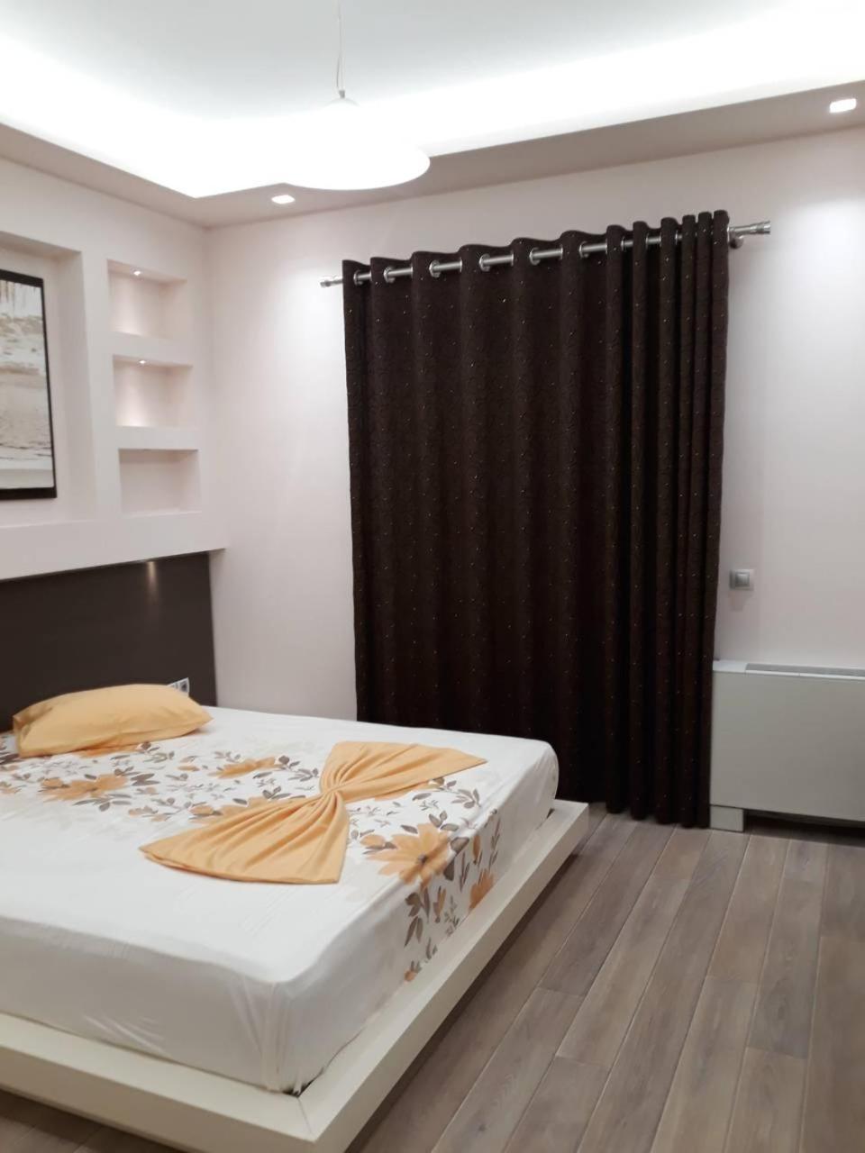 Apartament Hermes