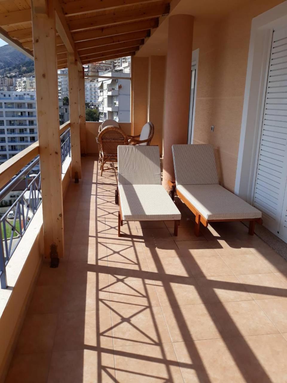 Apartament Hermes