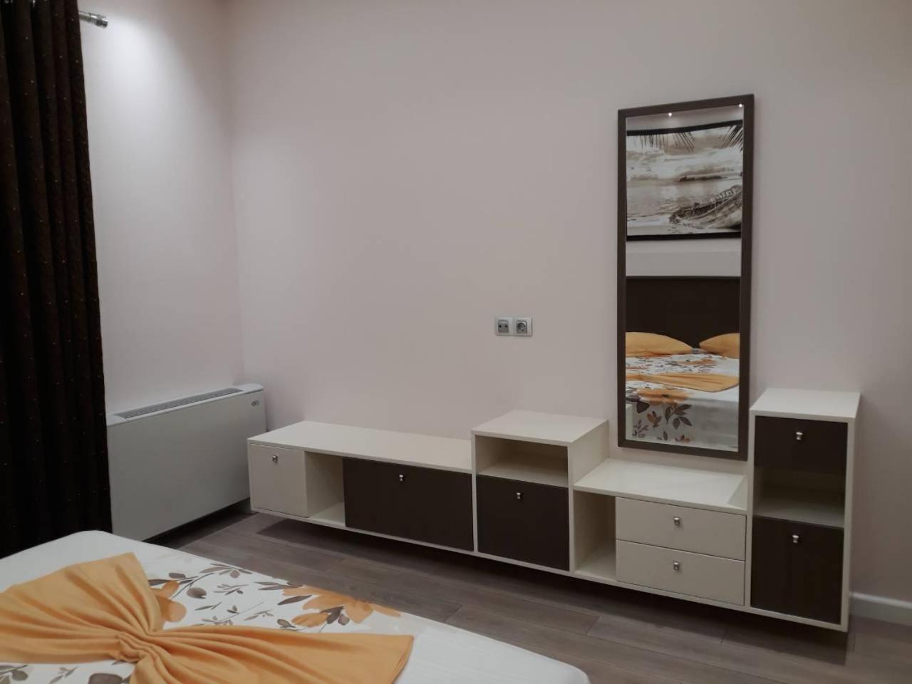 Apartament Hermes