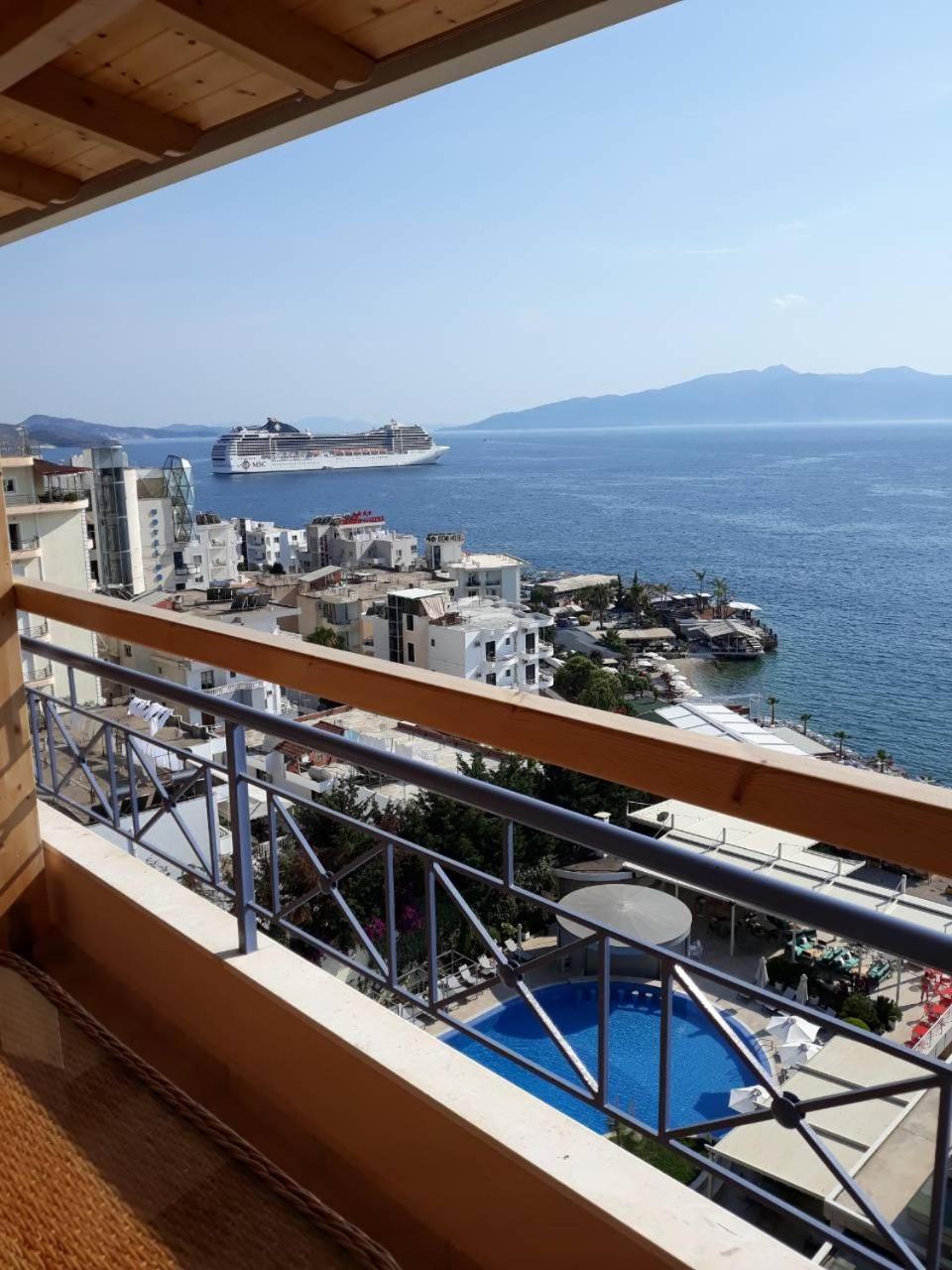 Apartament Hermes