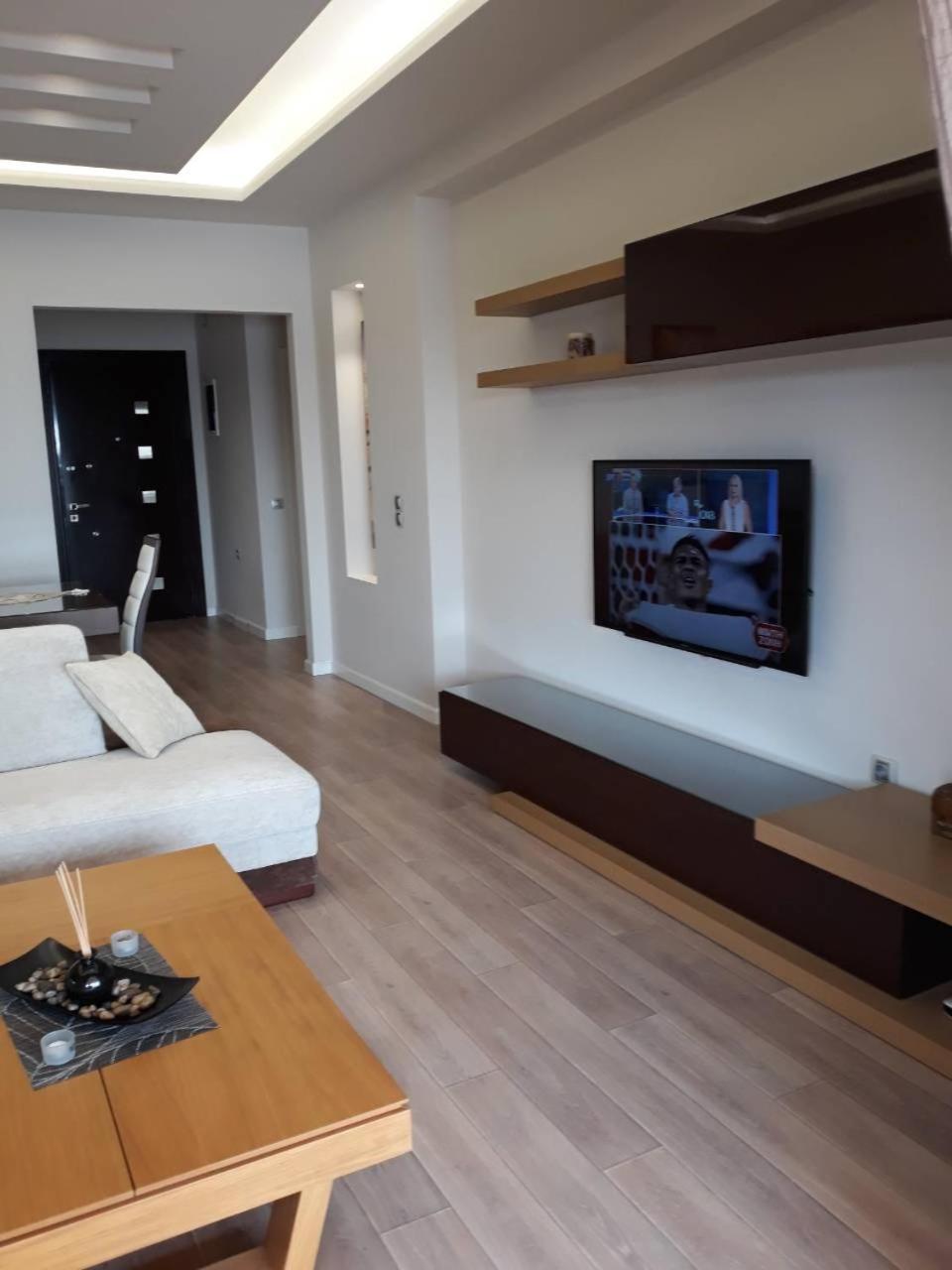 Apartament Hermes