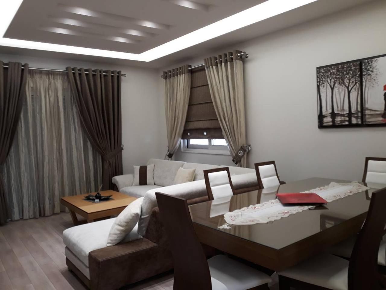 Apartament Hermes