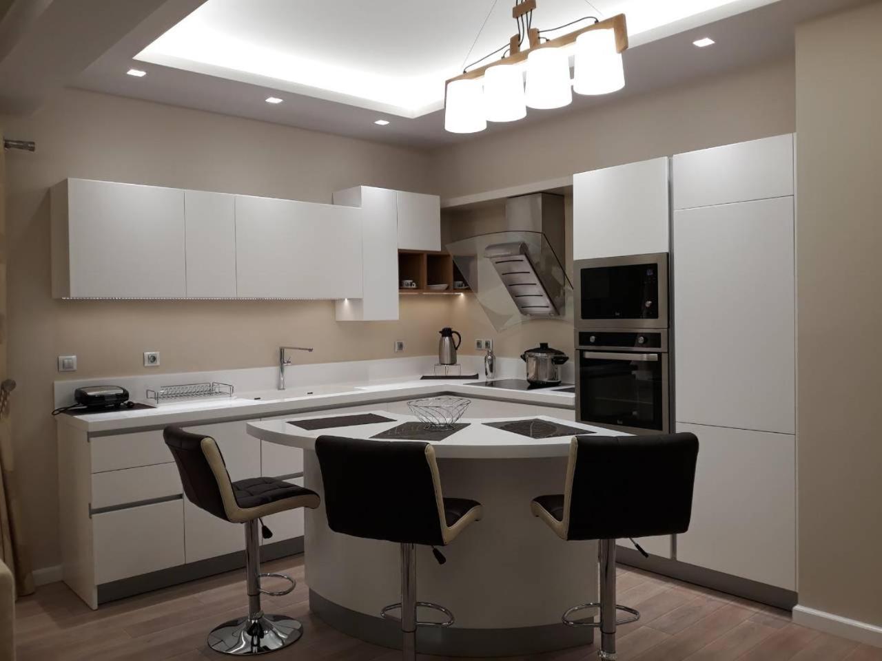 Apartament Hermes