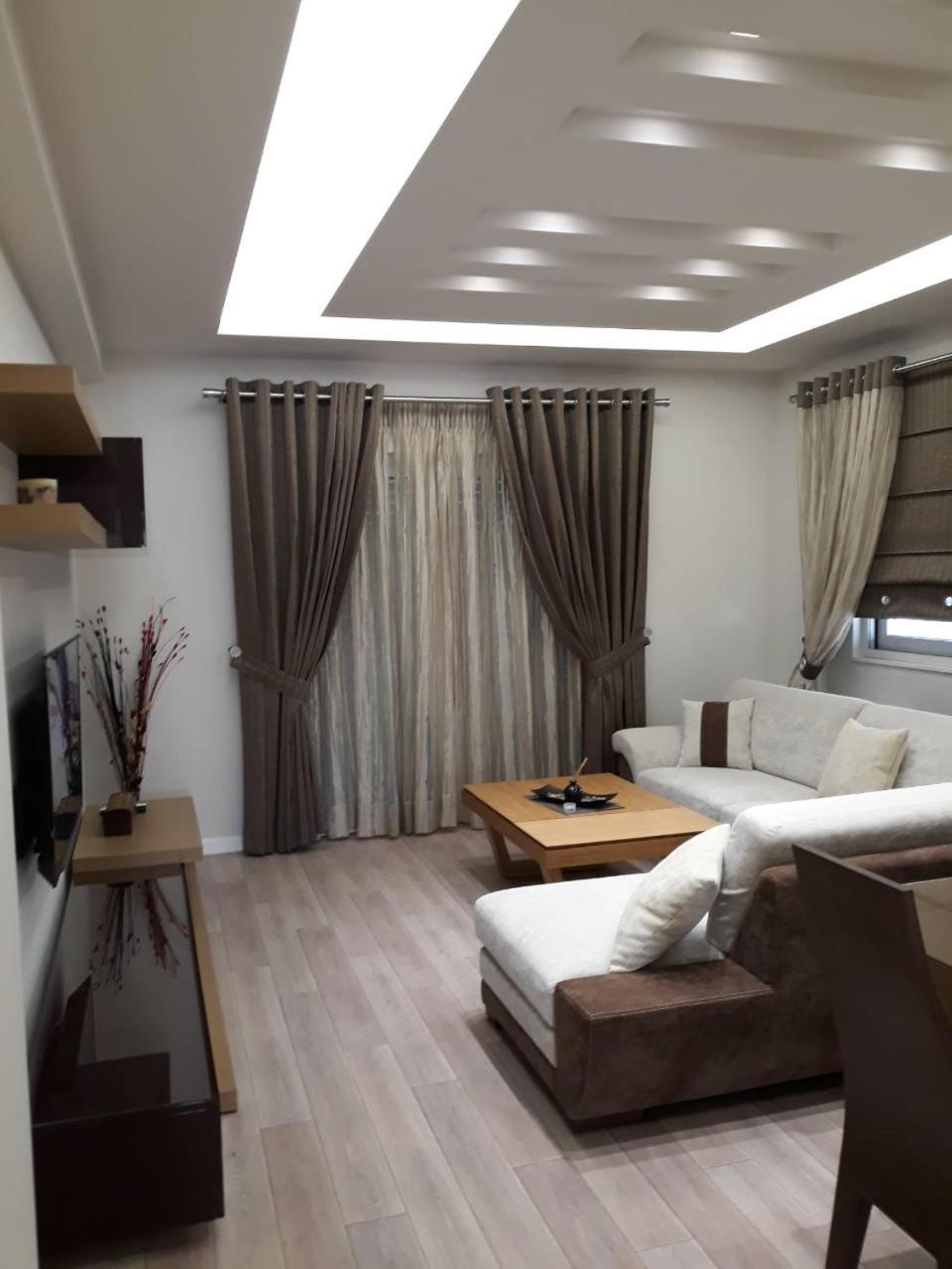 Apartament Hermes