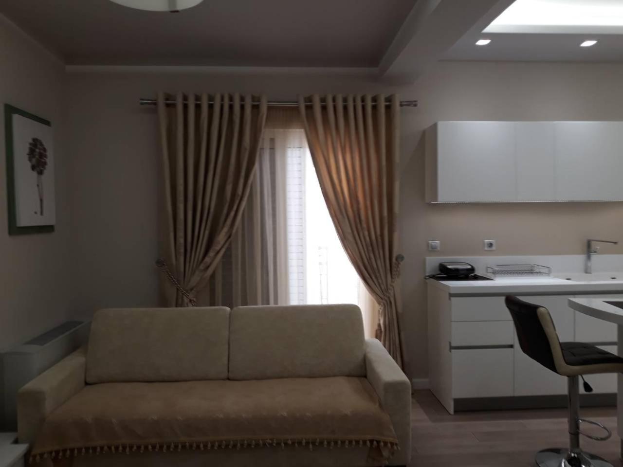 Apartament Hermes