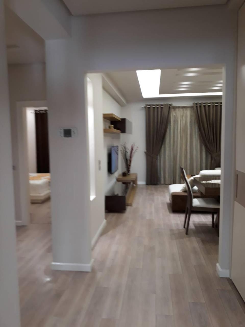 Apartament Hermes