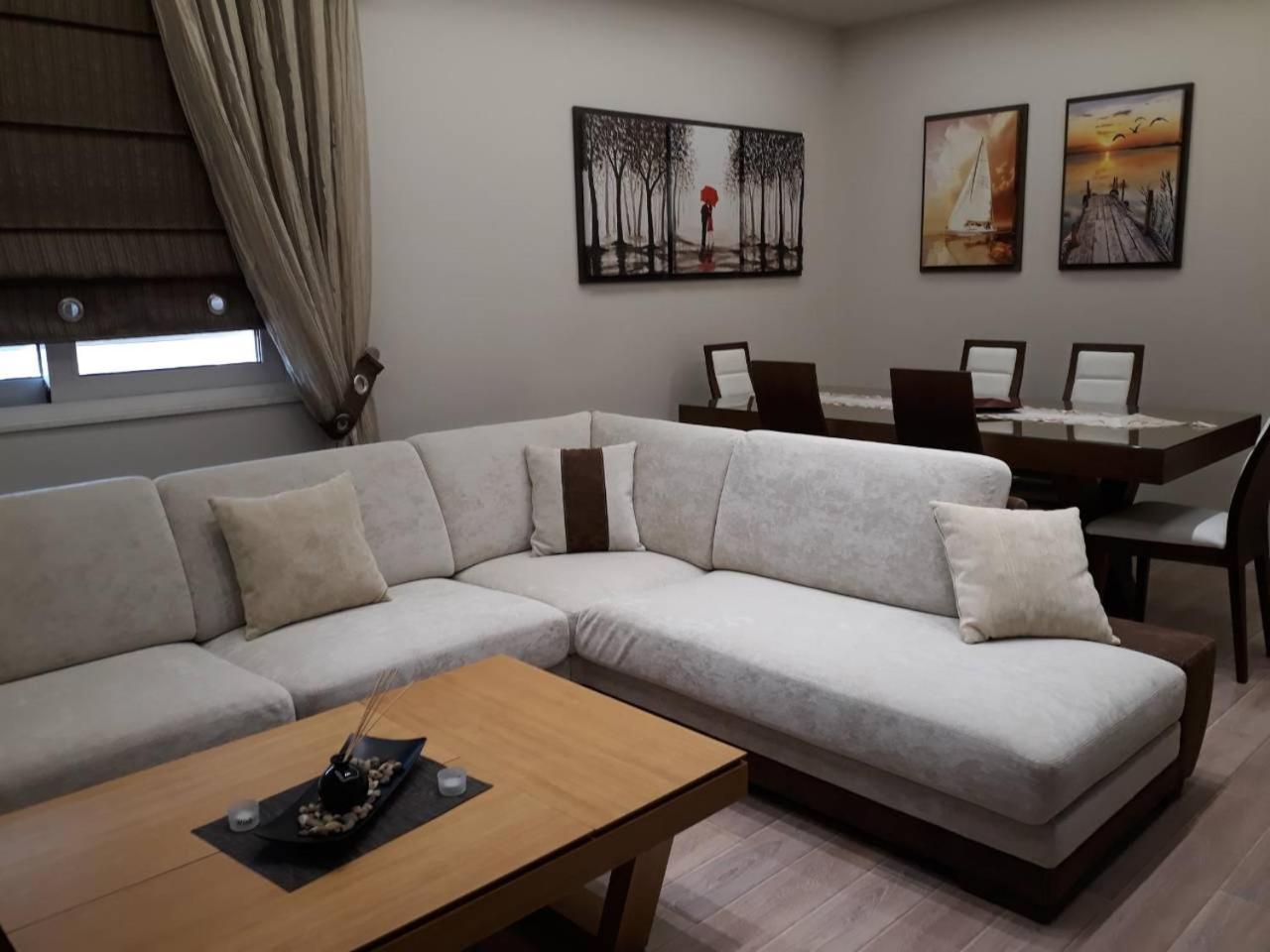 Apartament Hermes