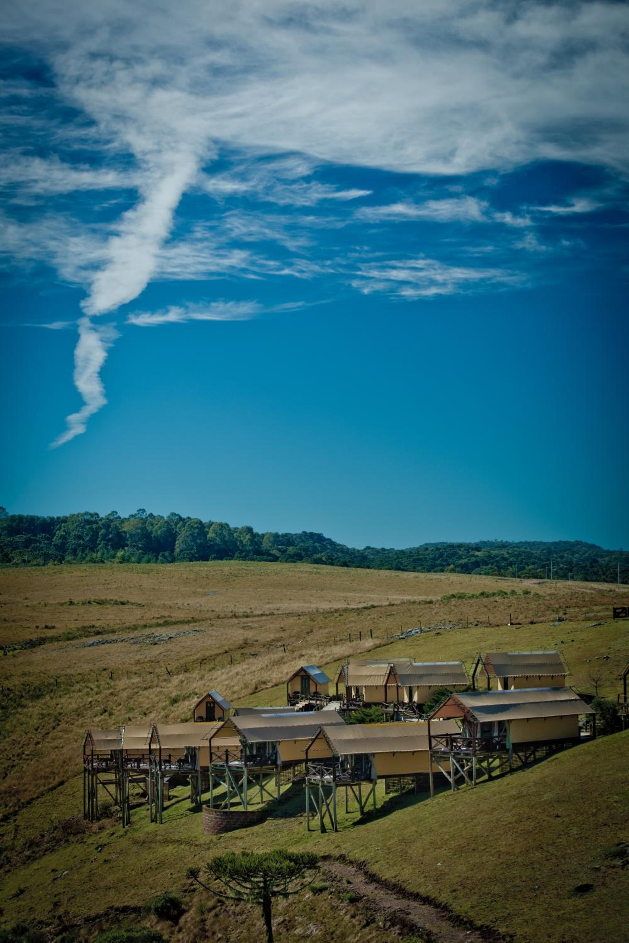 Hotel Parador Cambará do Sul - Image 1
