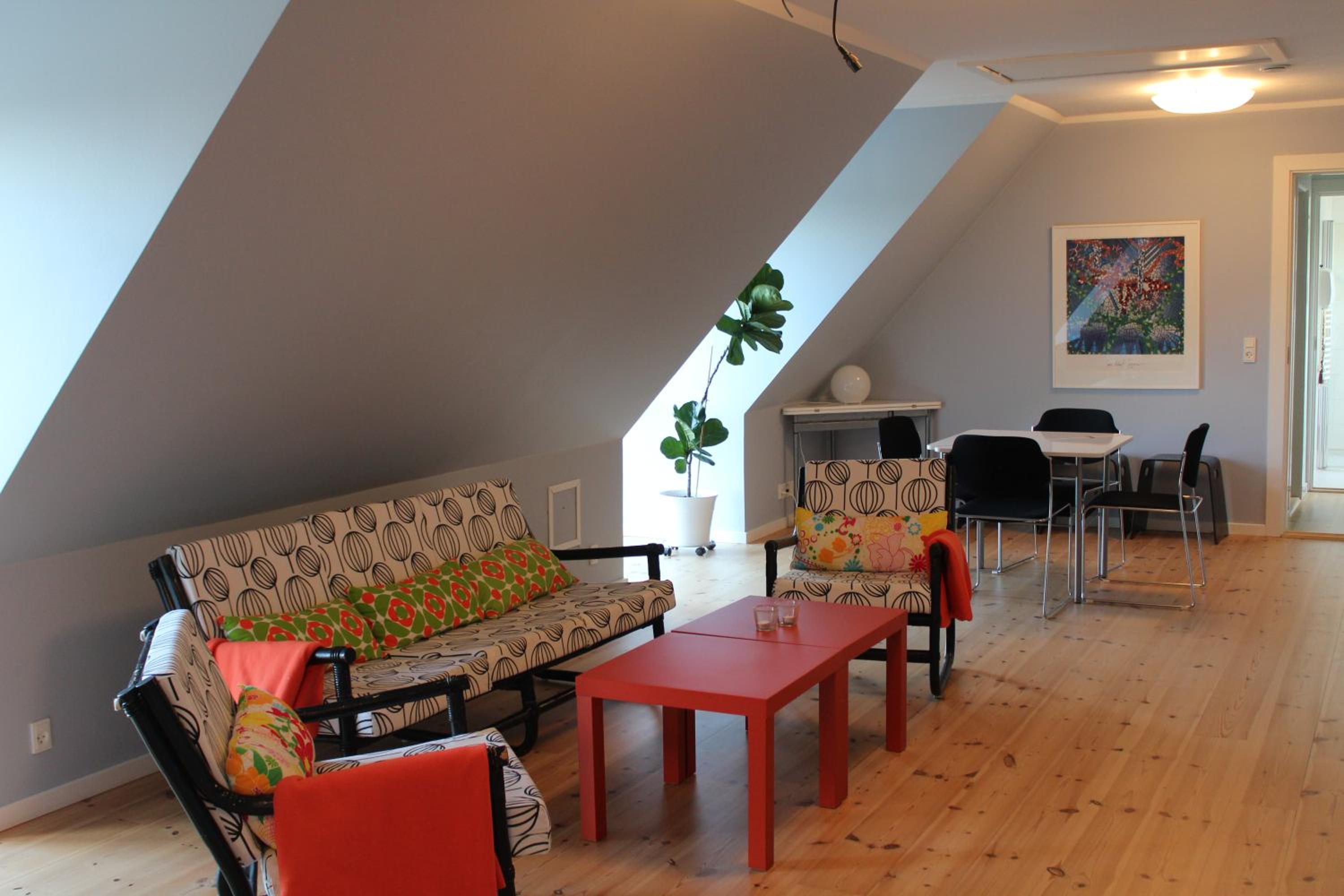 Quistgaarden Bed & Breakfast