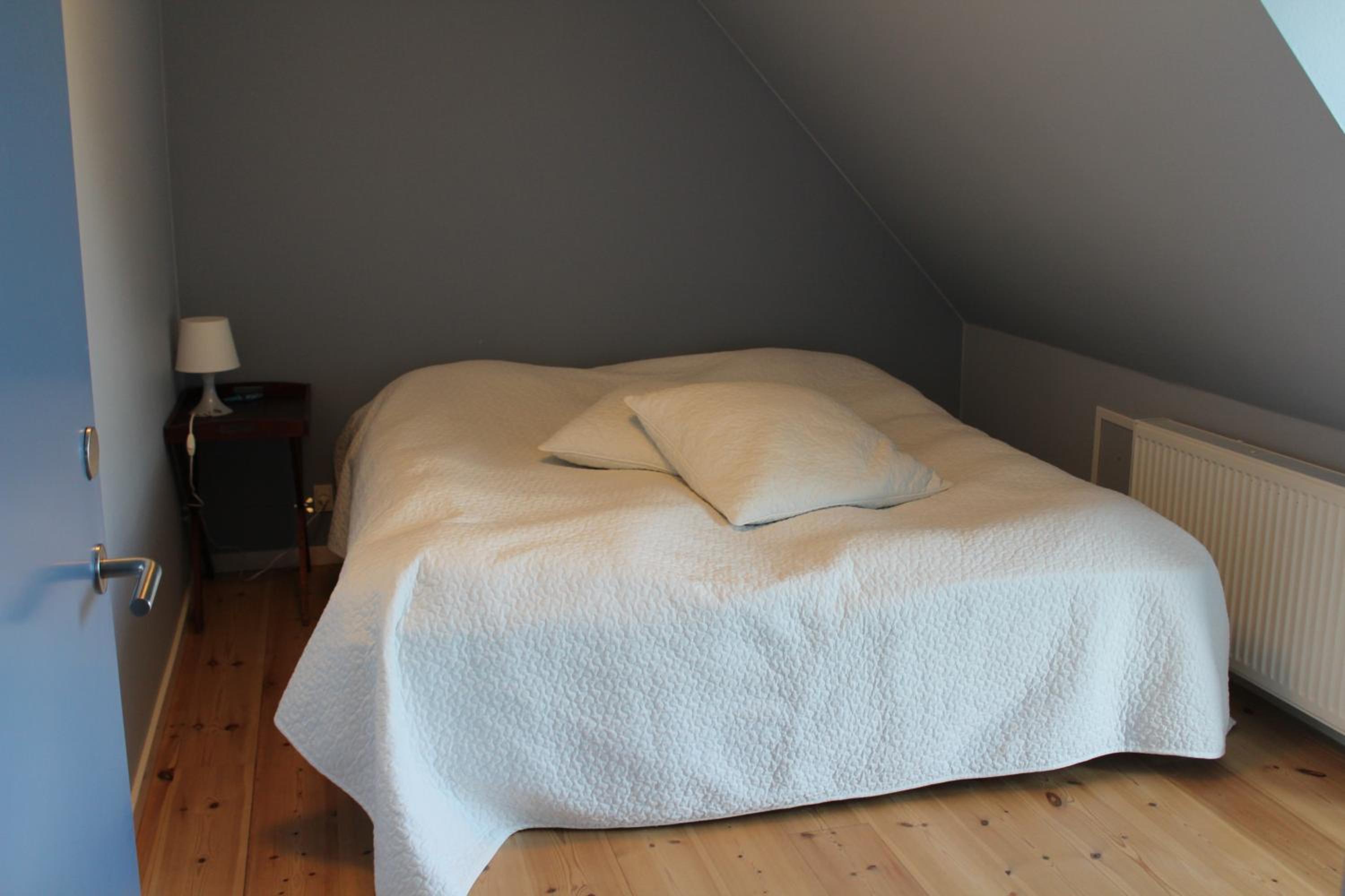 Quistgaarden Bed & Breakfast