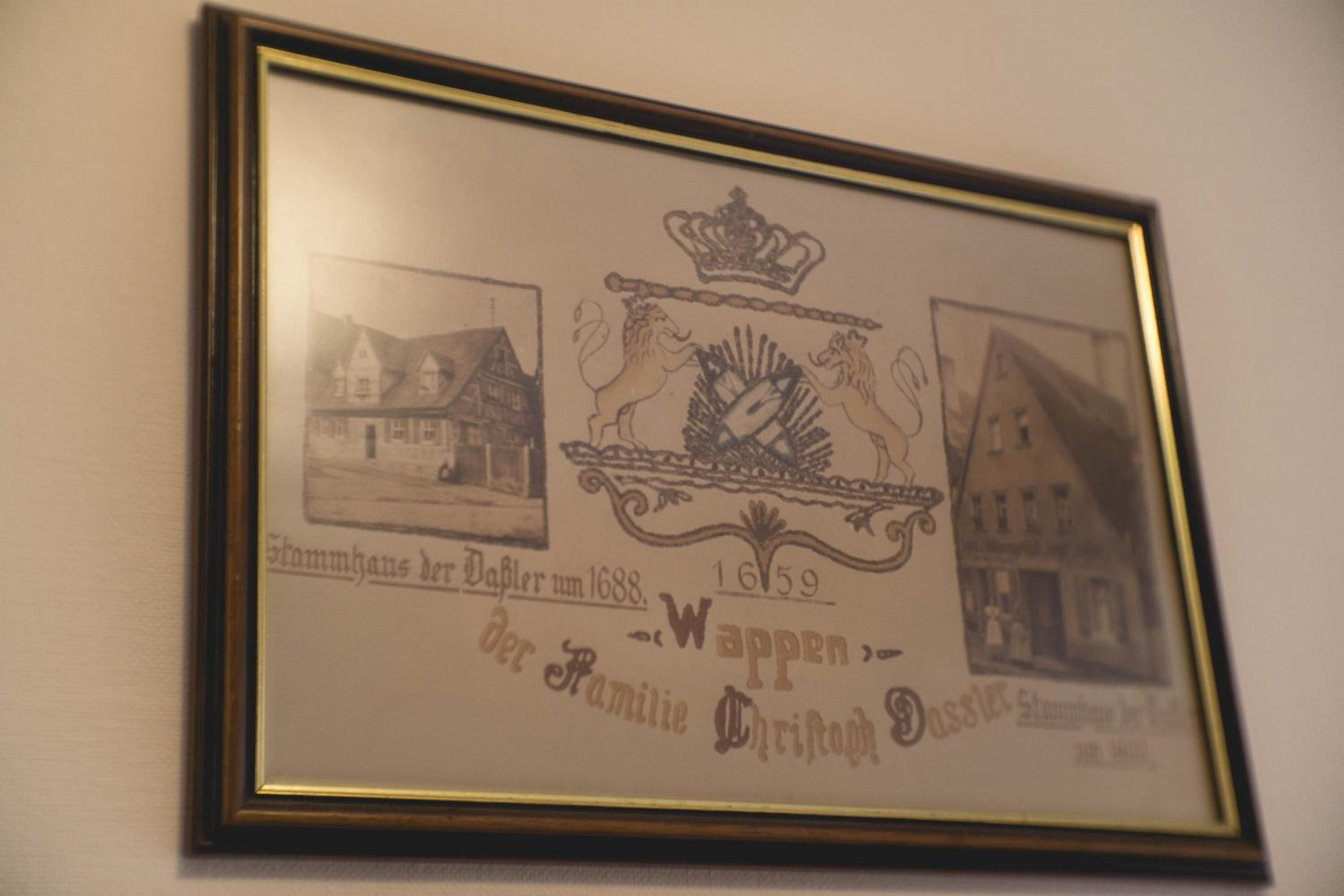 Gästehaus Engelgasse Herzogenaurach