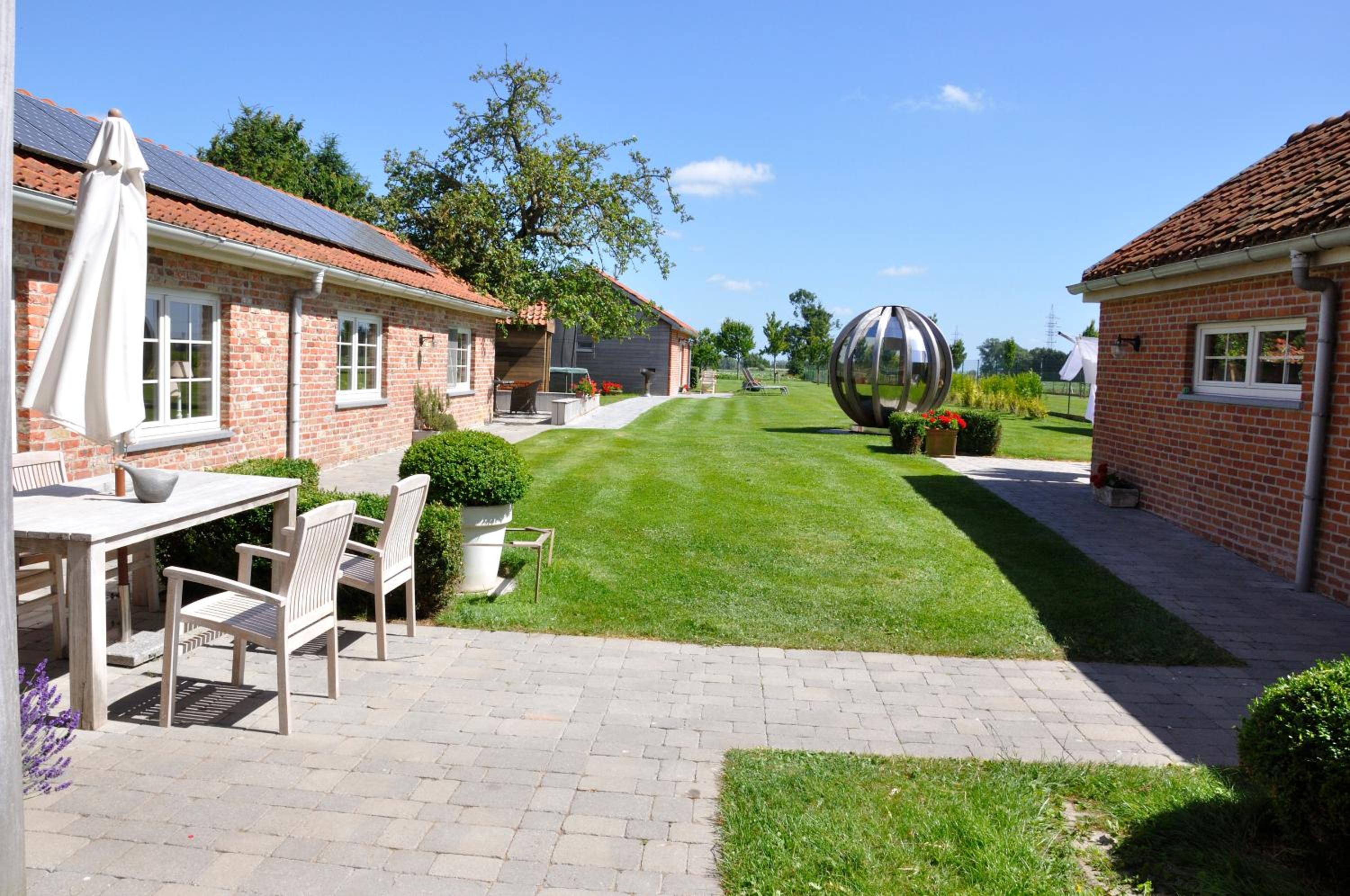 B&B Pierre-Marie