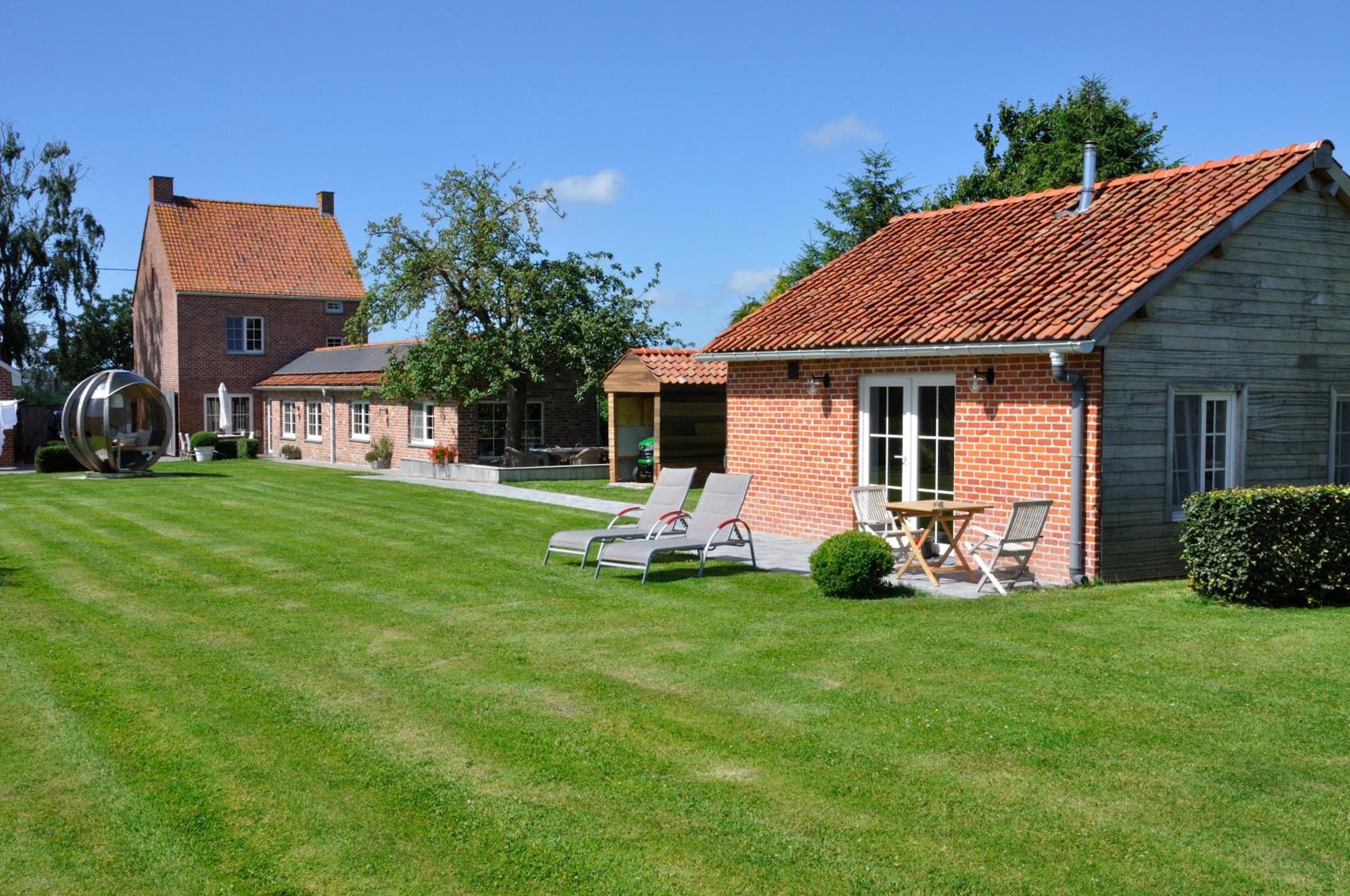 B&B Pierre-Marie
