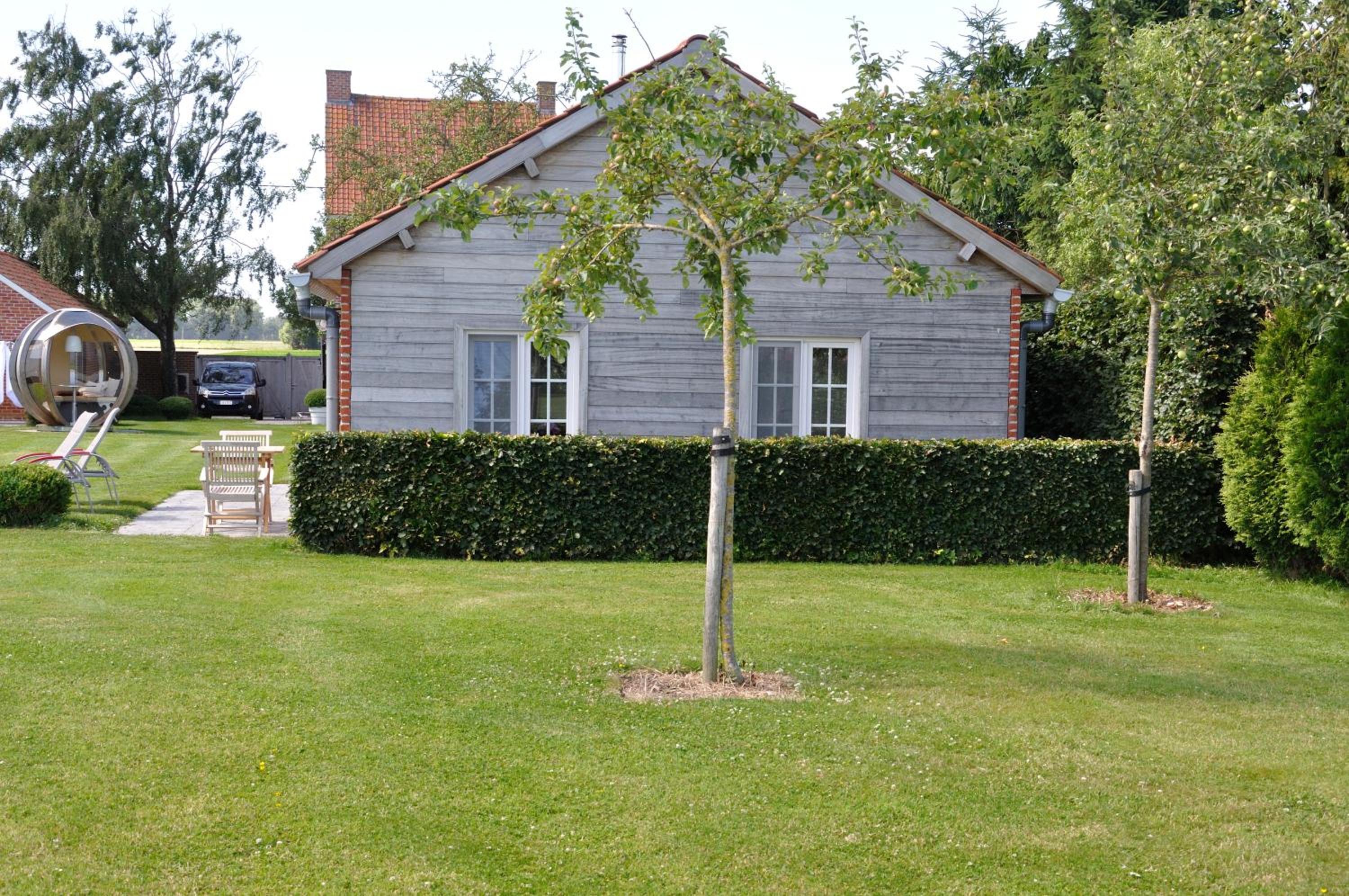 B&B Pierre-Marie