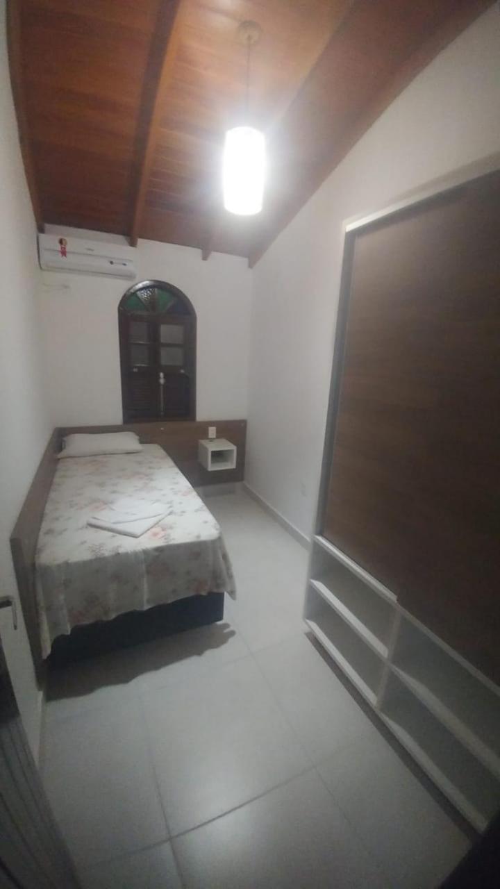 Residencial Vó Maria