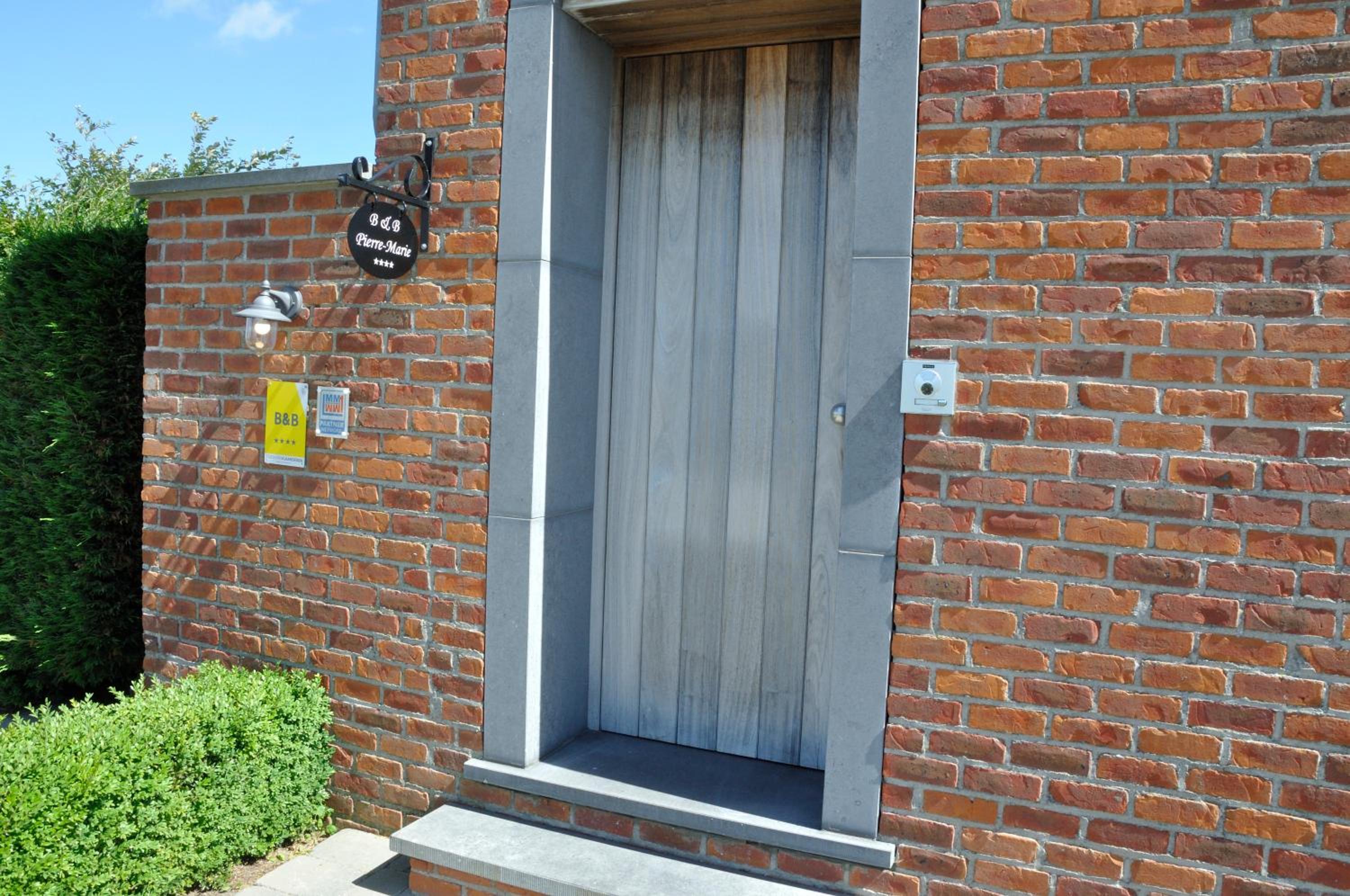B&B Pierre-Marie