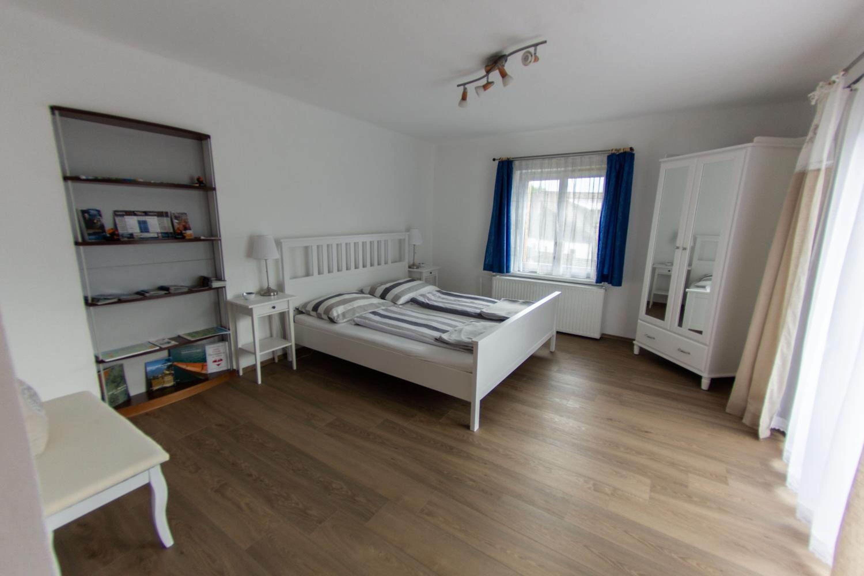 Pepi‘s Apartment
