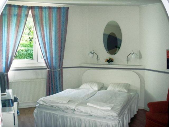 Fleninge Classic Motel