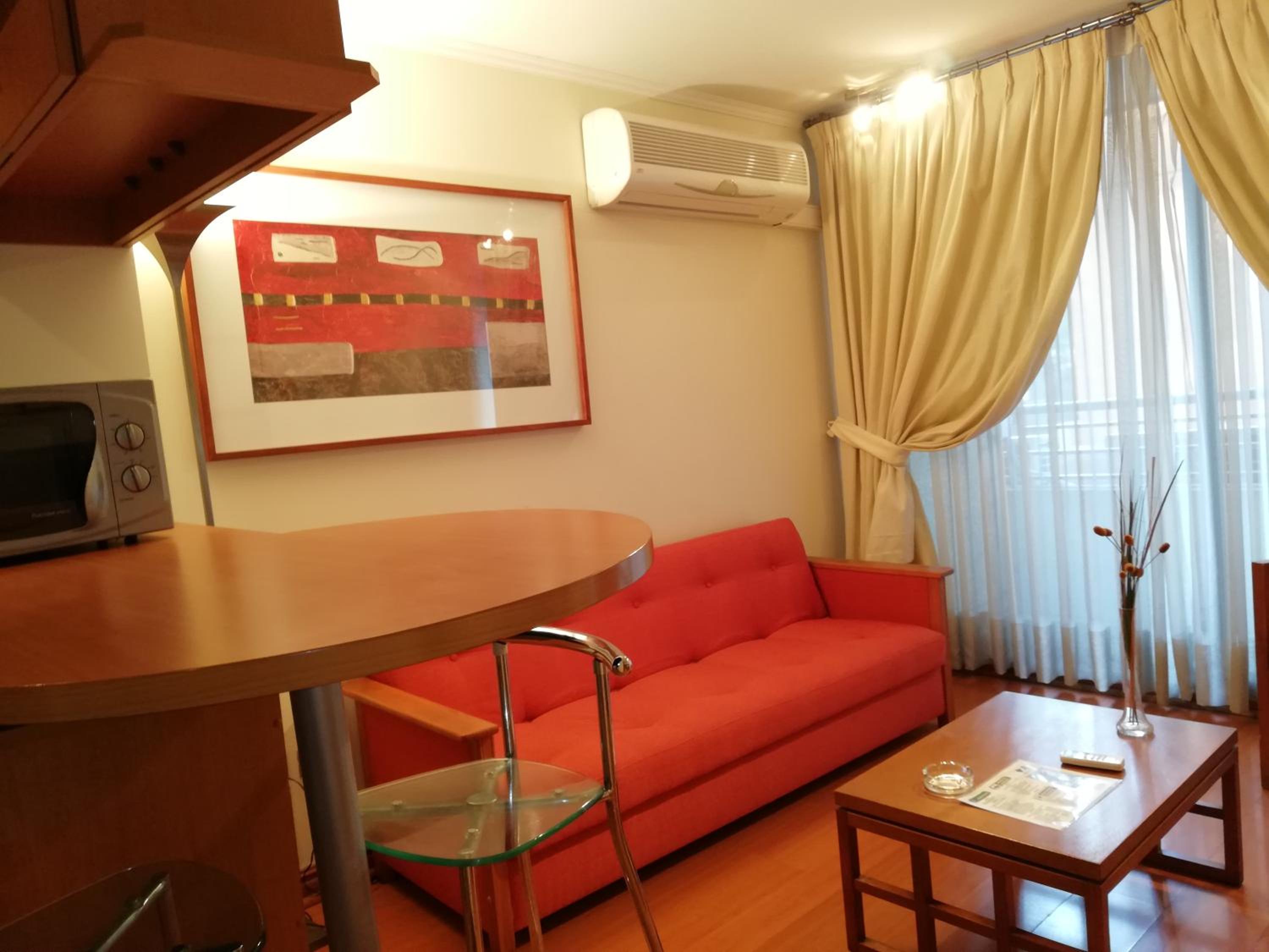 Andes Suites