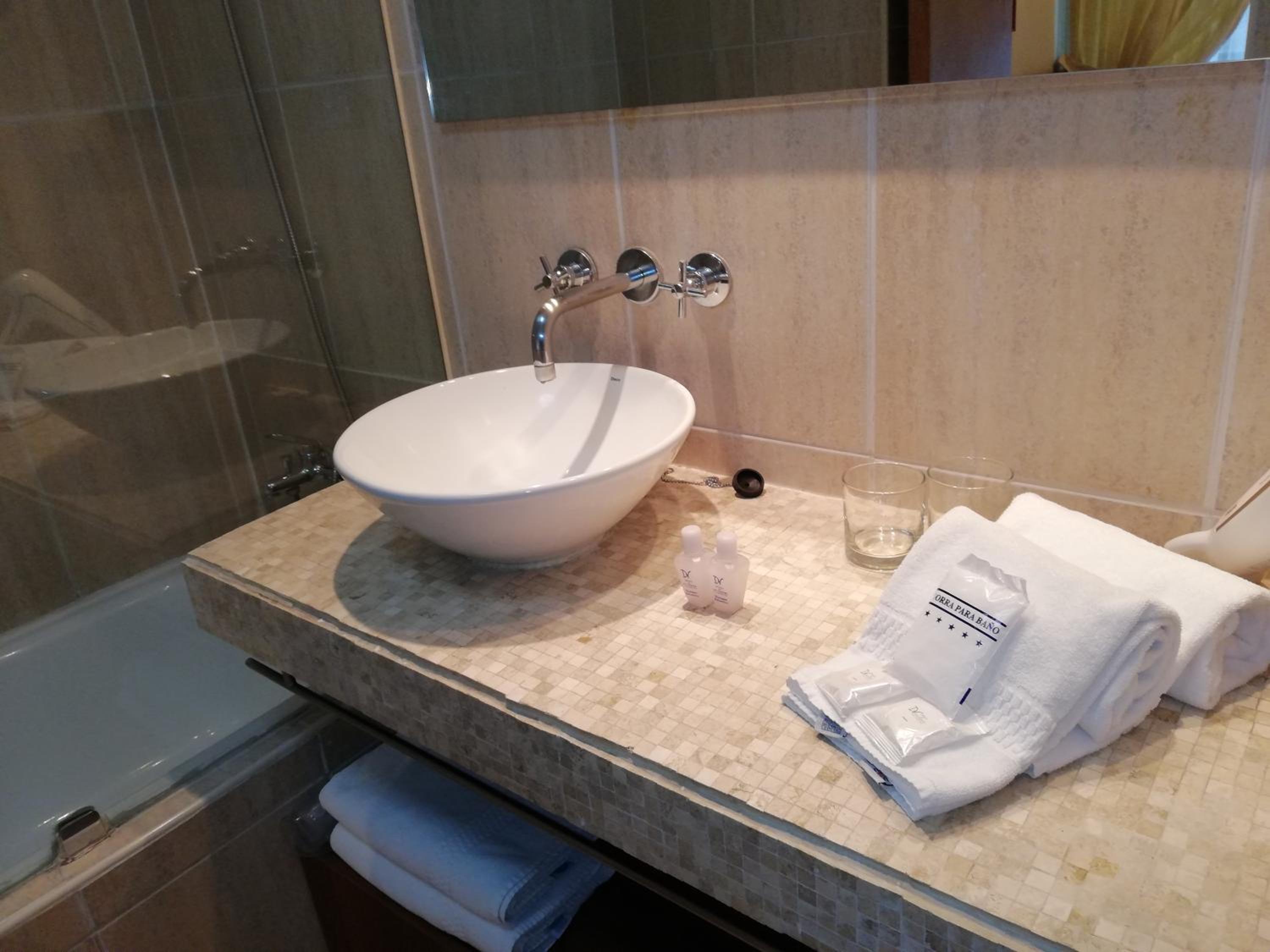 Andes Suites