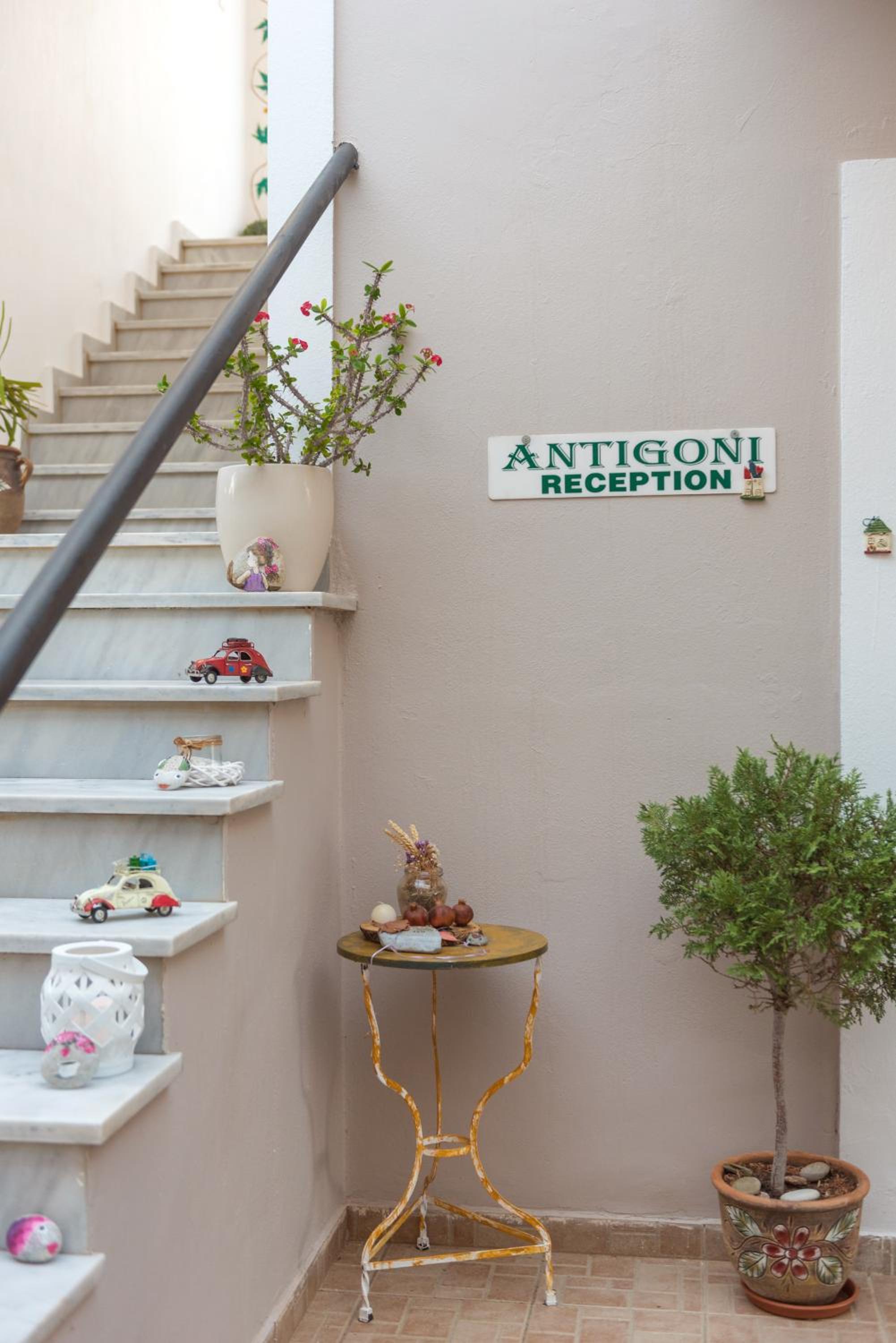 Antigoni