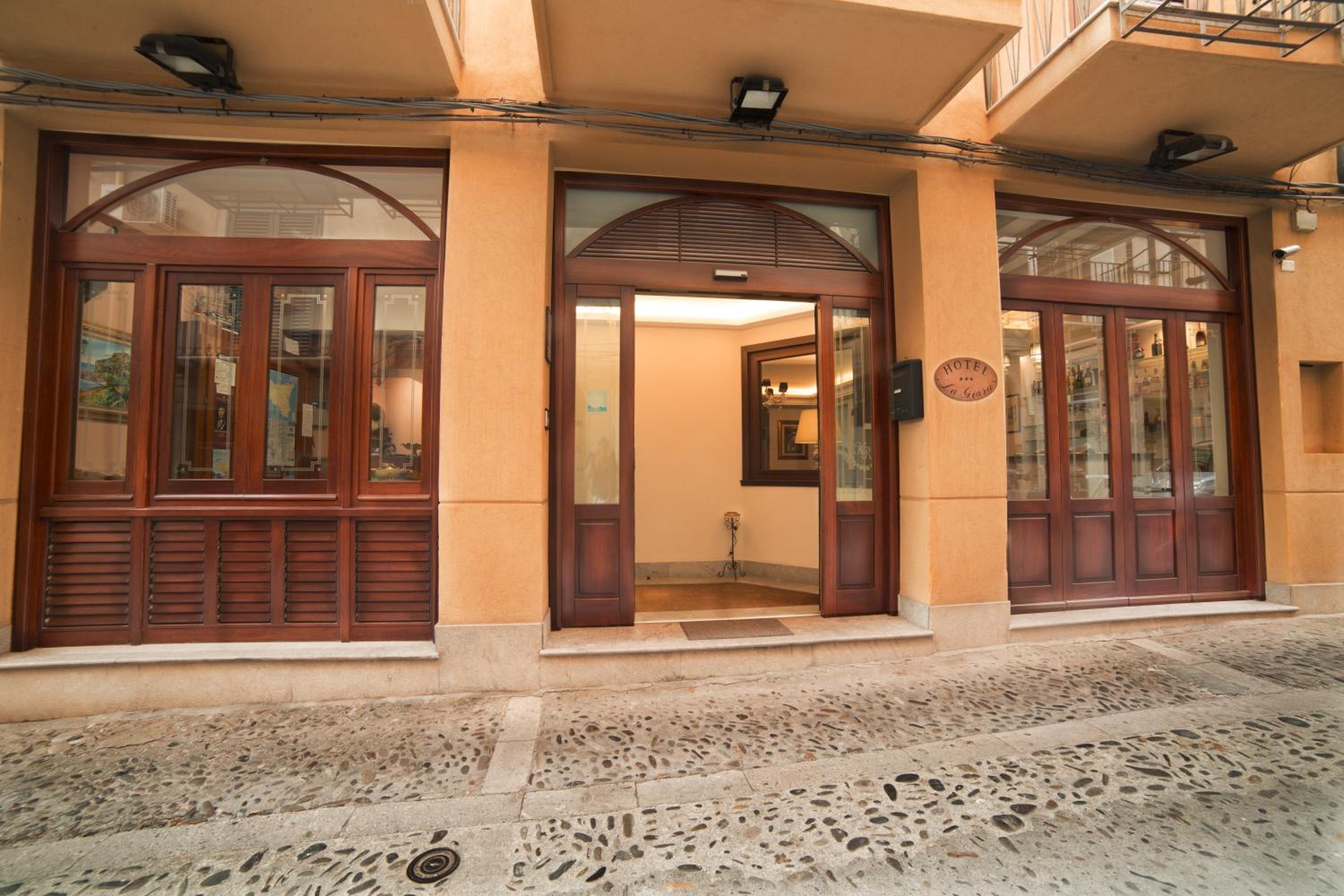 Hotel La Giara - Image 1