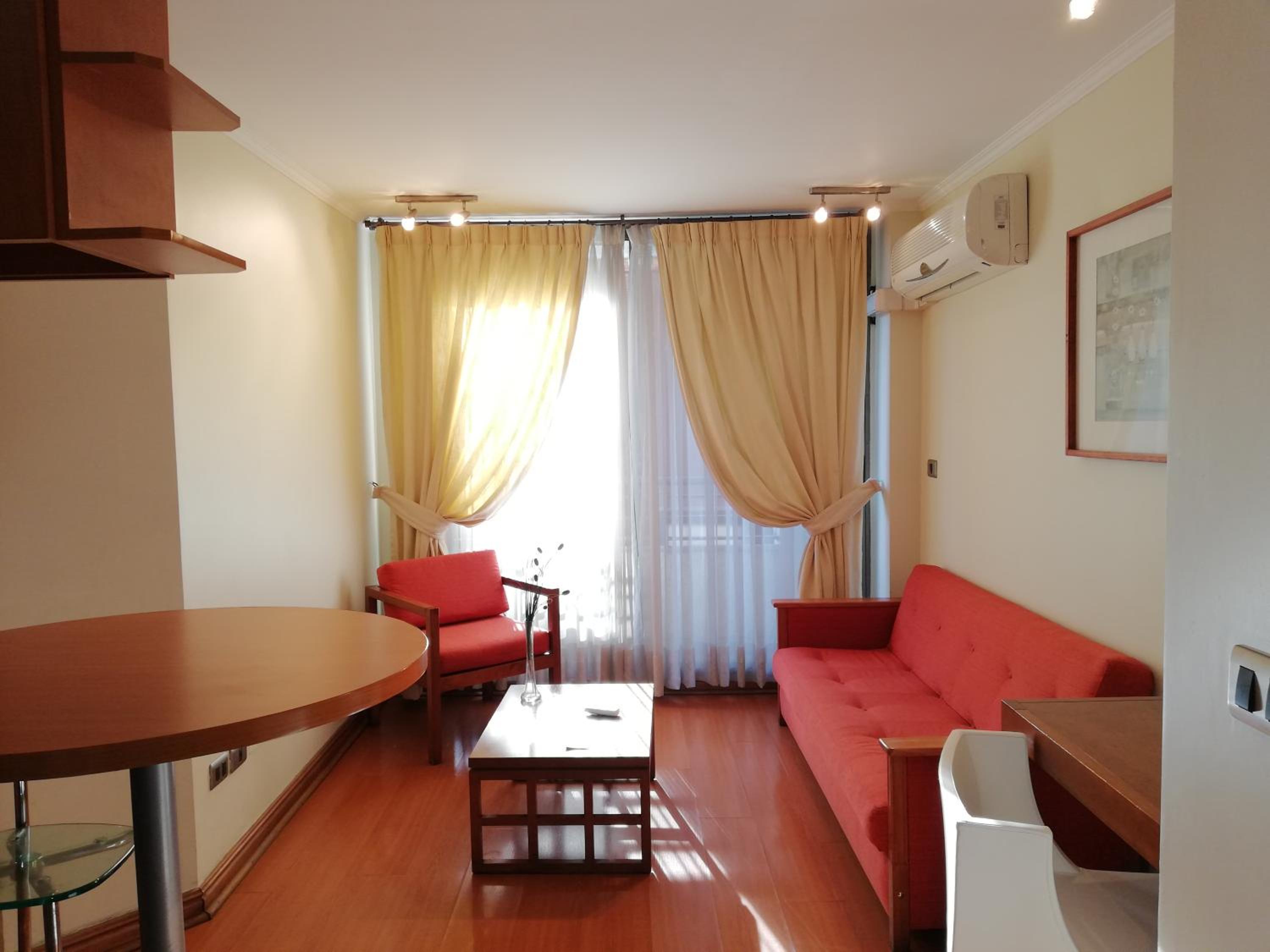 Andes Suites