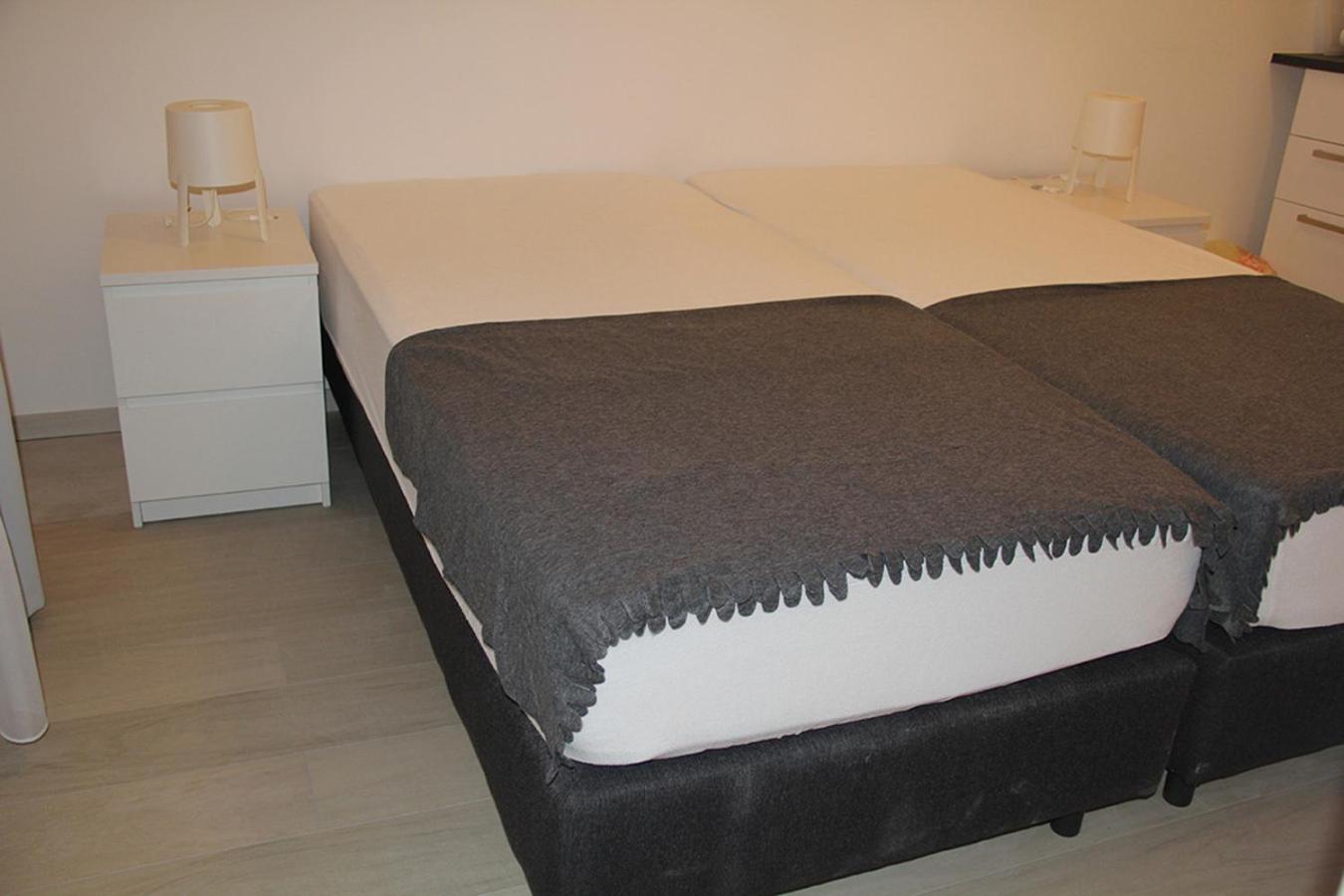 Hauptbahnhof Rooms