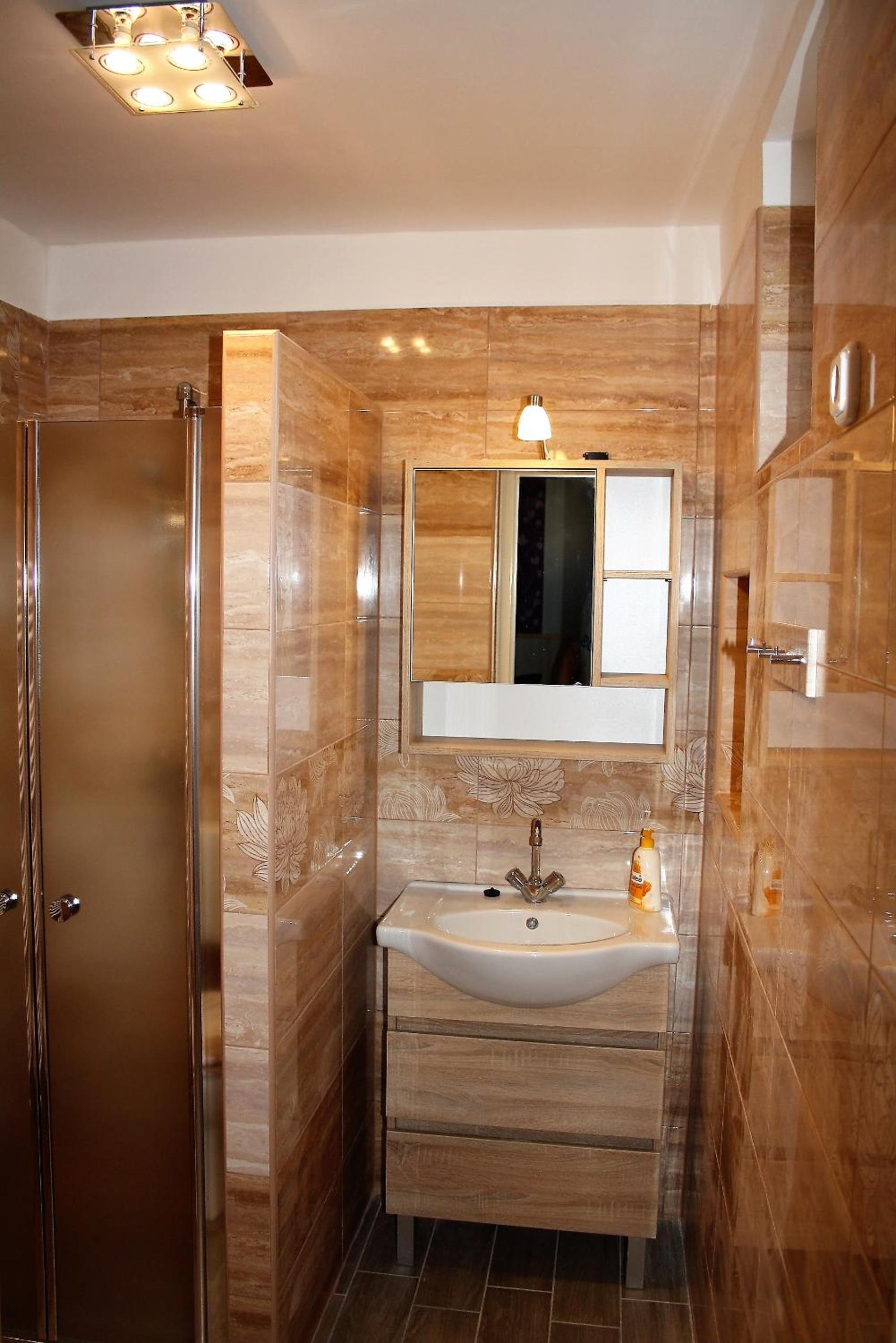 Főnix Apartmanház view 2