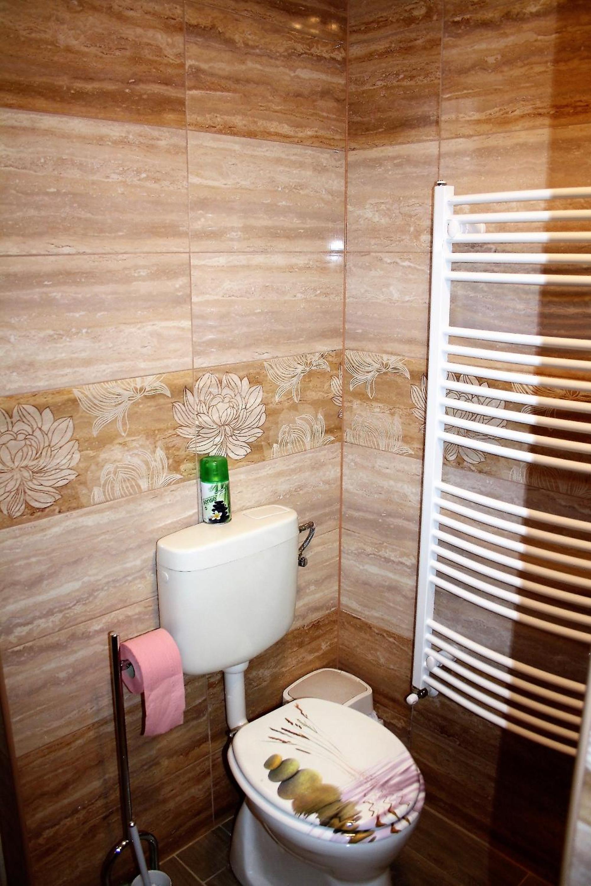Főnix Apartmanház view 4