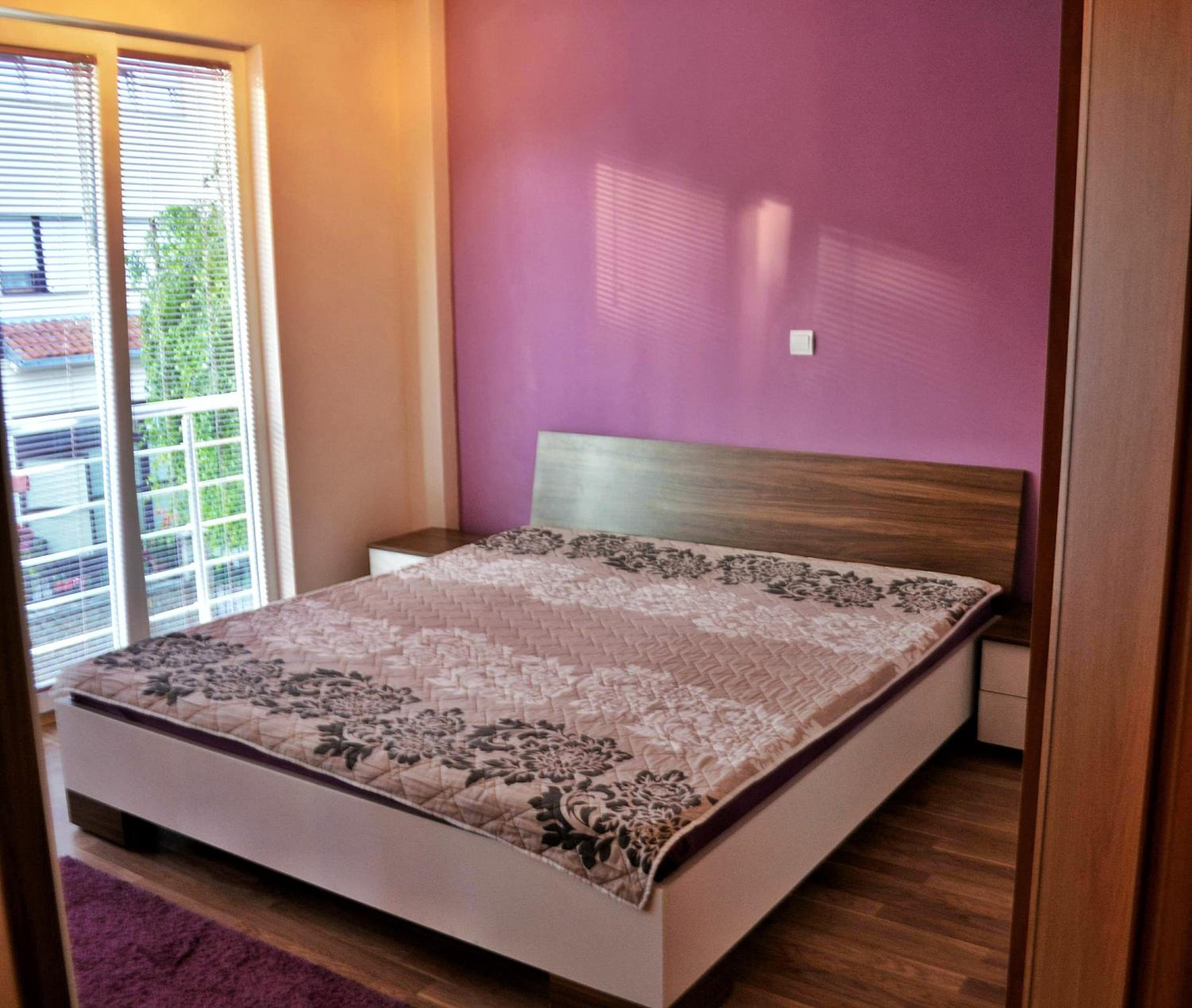 Apartments Elena