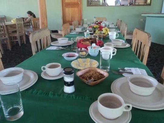 Casa de Lelia