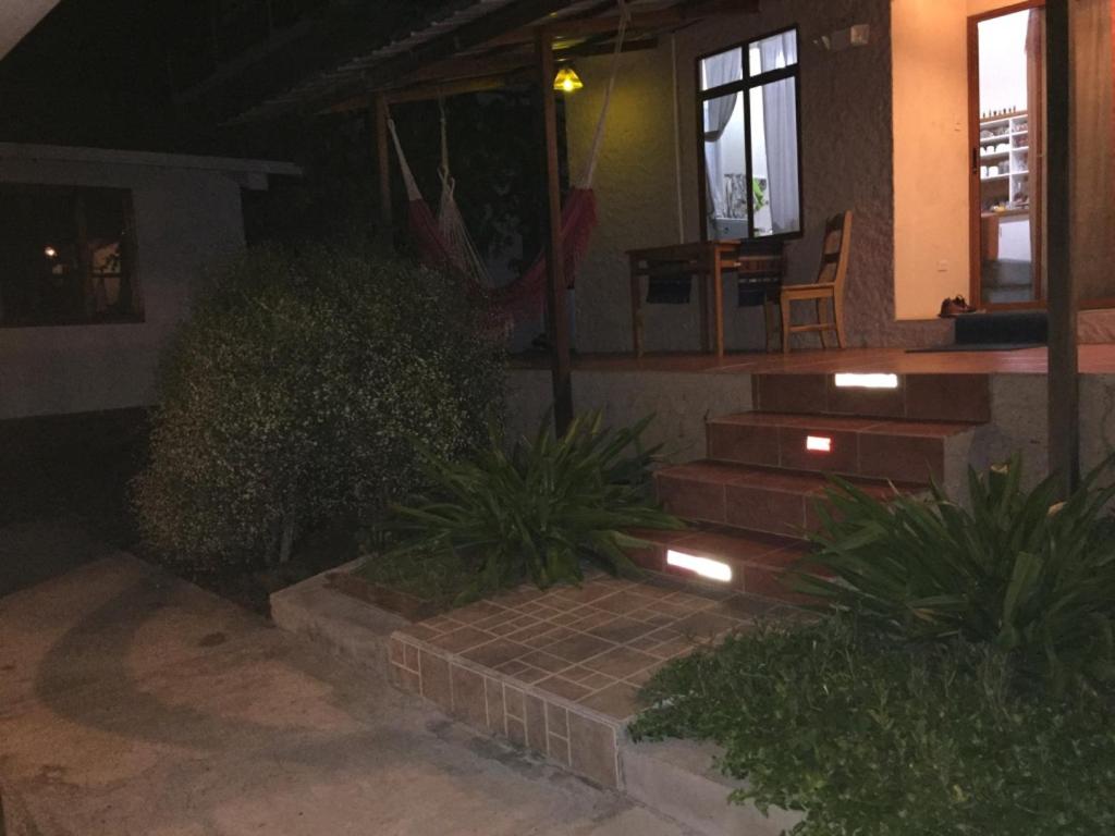 Casa de Lelia