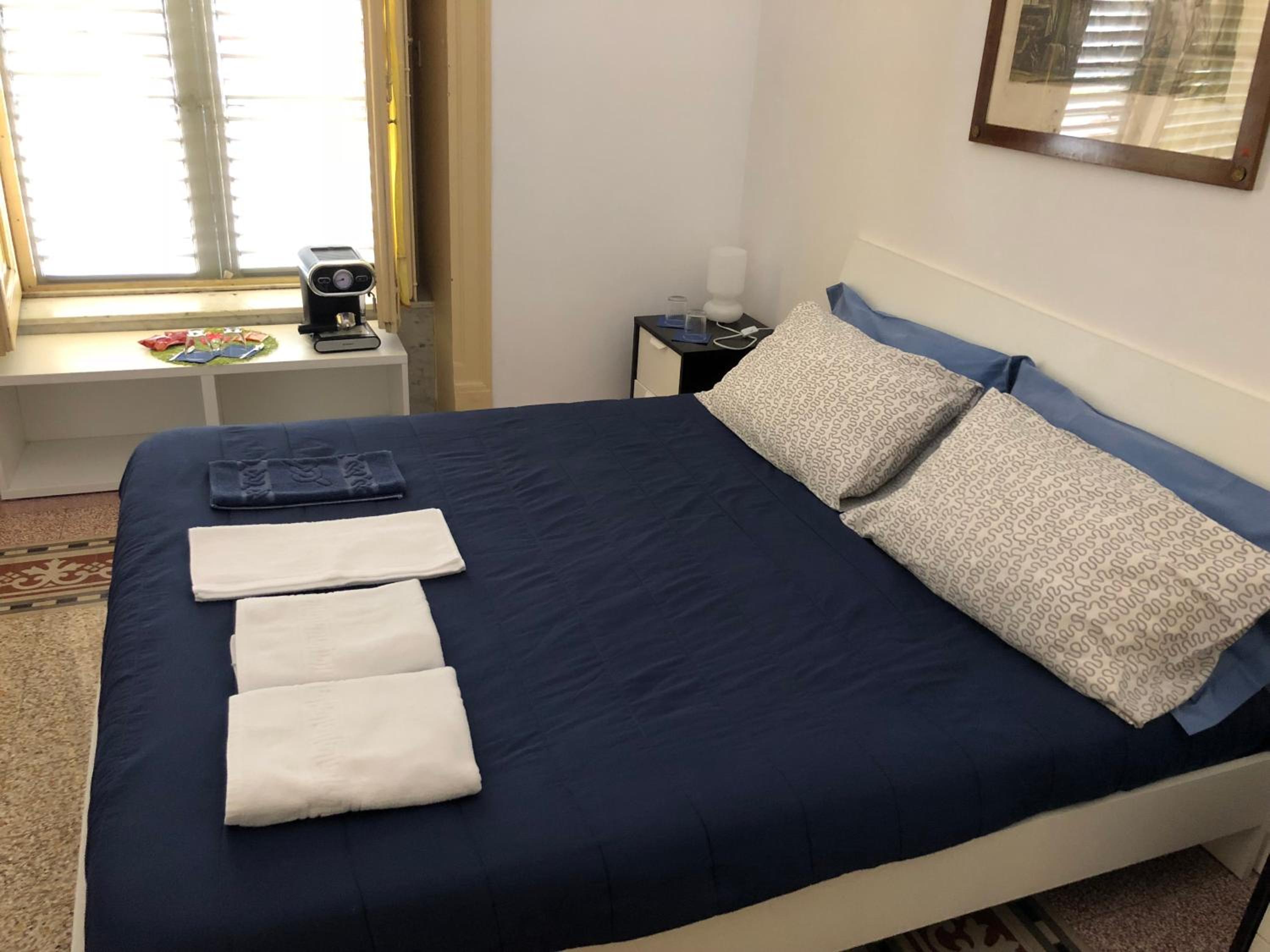 B&B Giulio Cesare 24