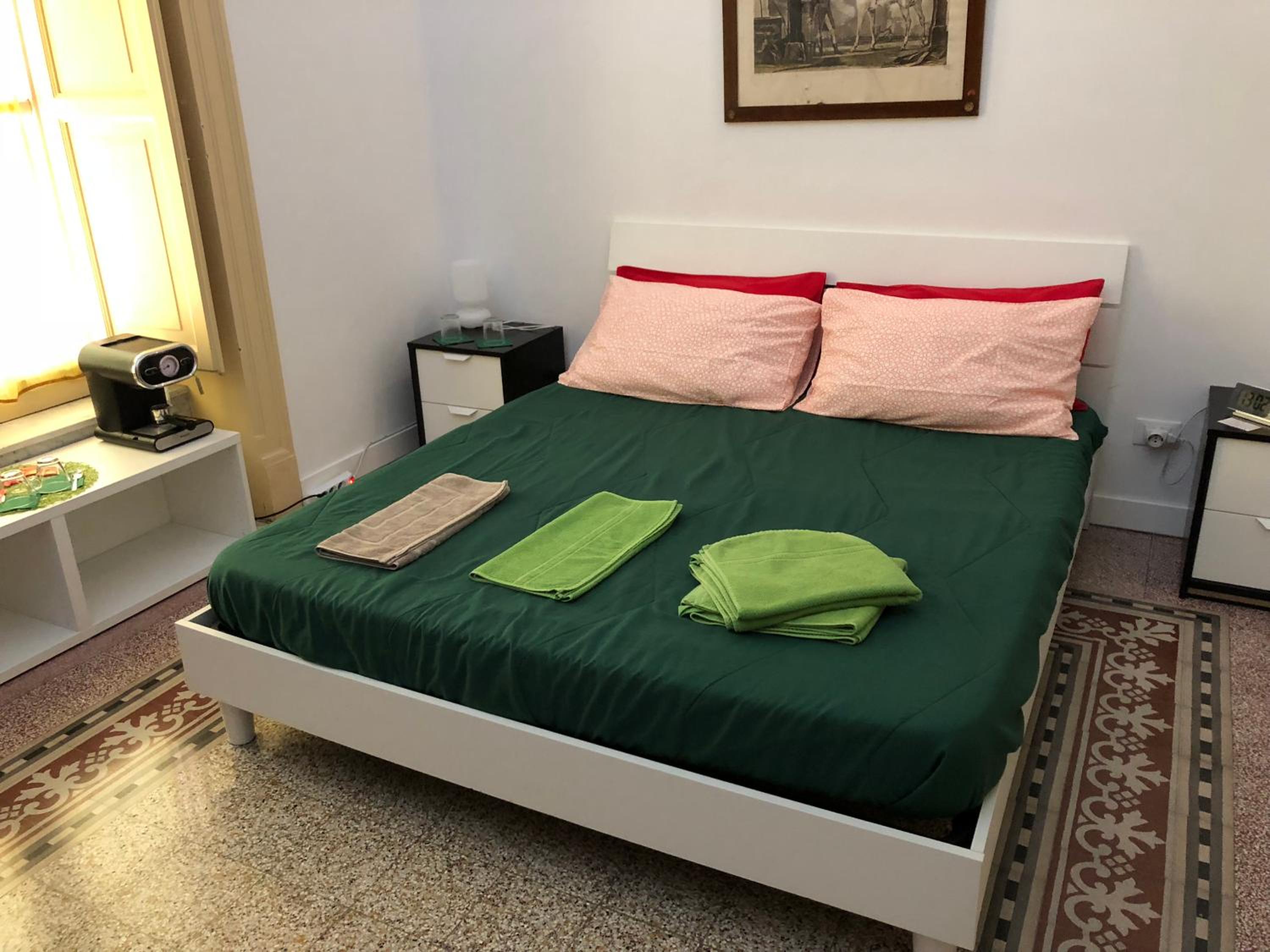 B&B Giulio Cesare 24