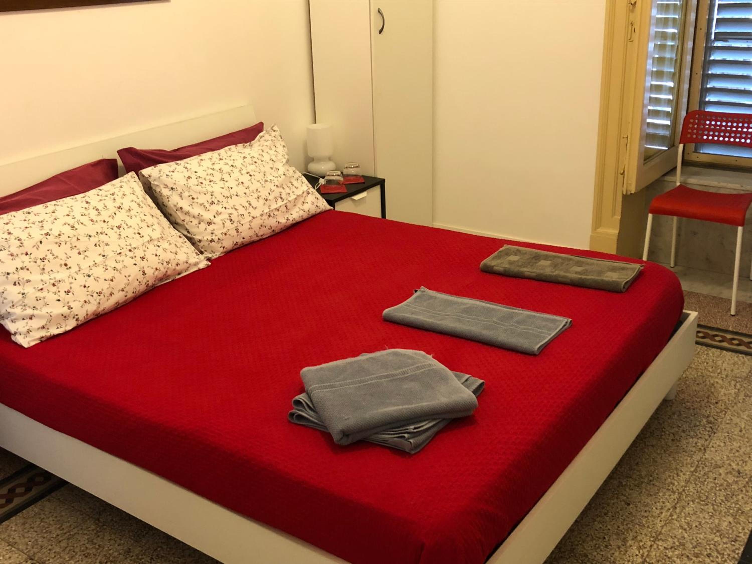 B&B Giulio Cesare 24
