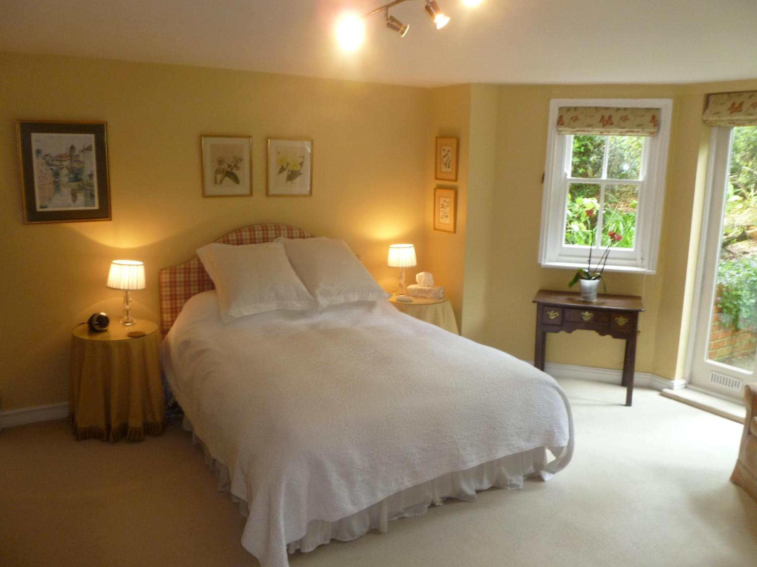 Laurel House